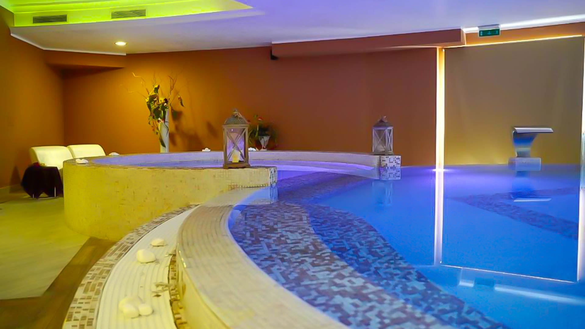 Roscianum Resort