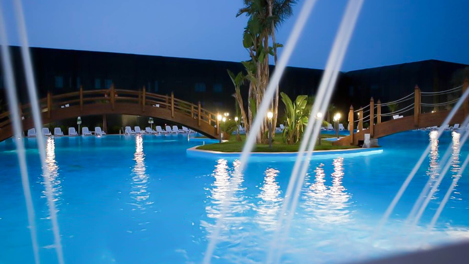 Roscianum Resort