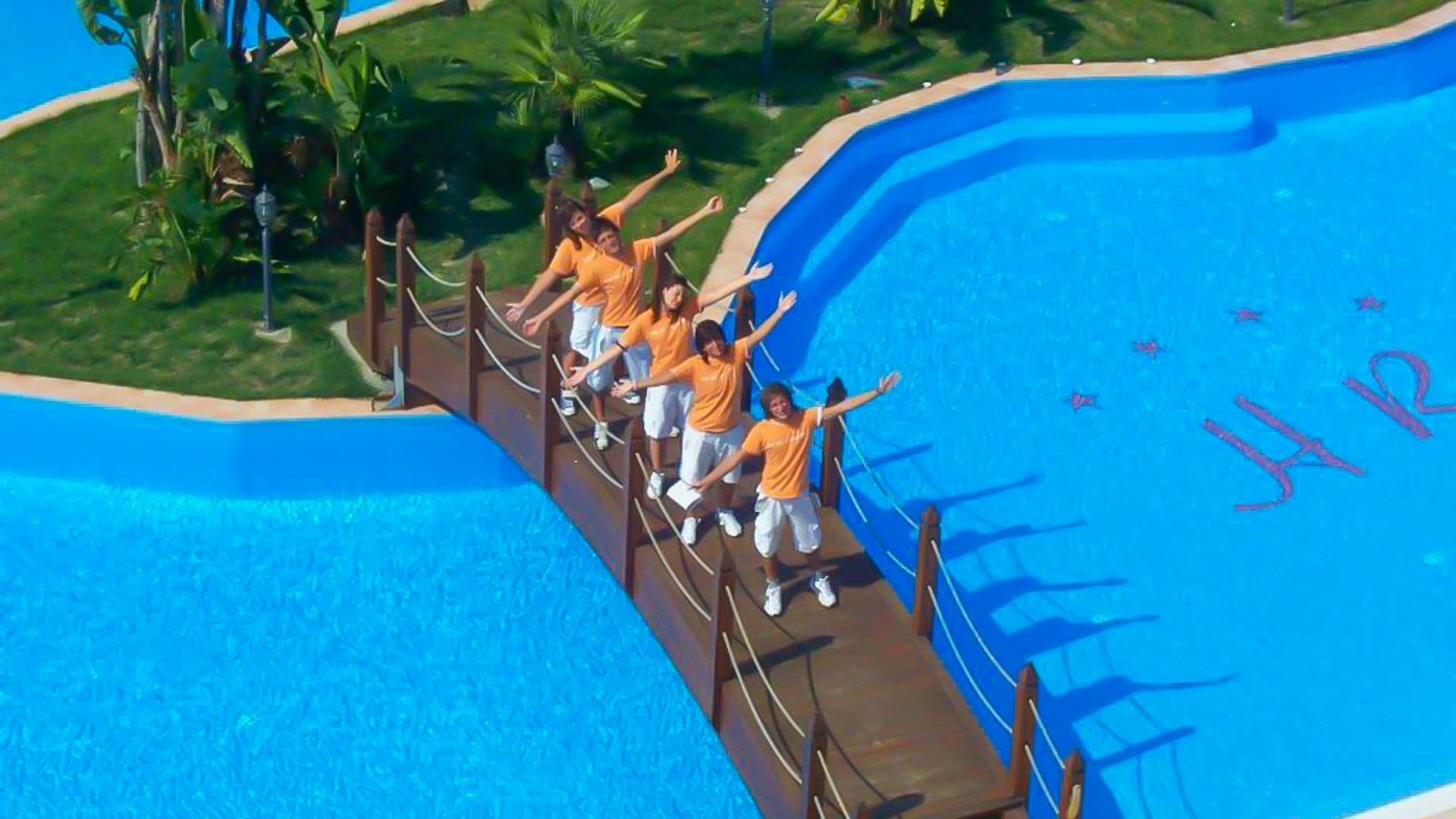 Roscianum Resort