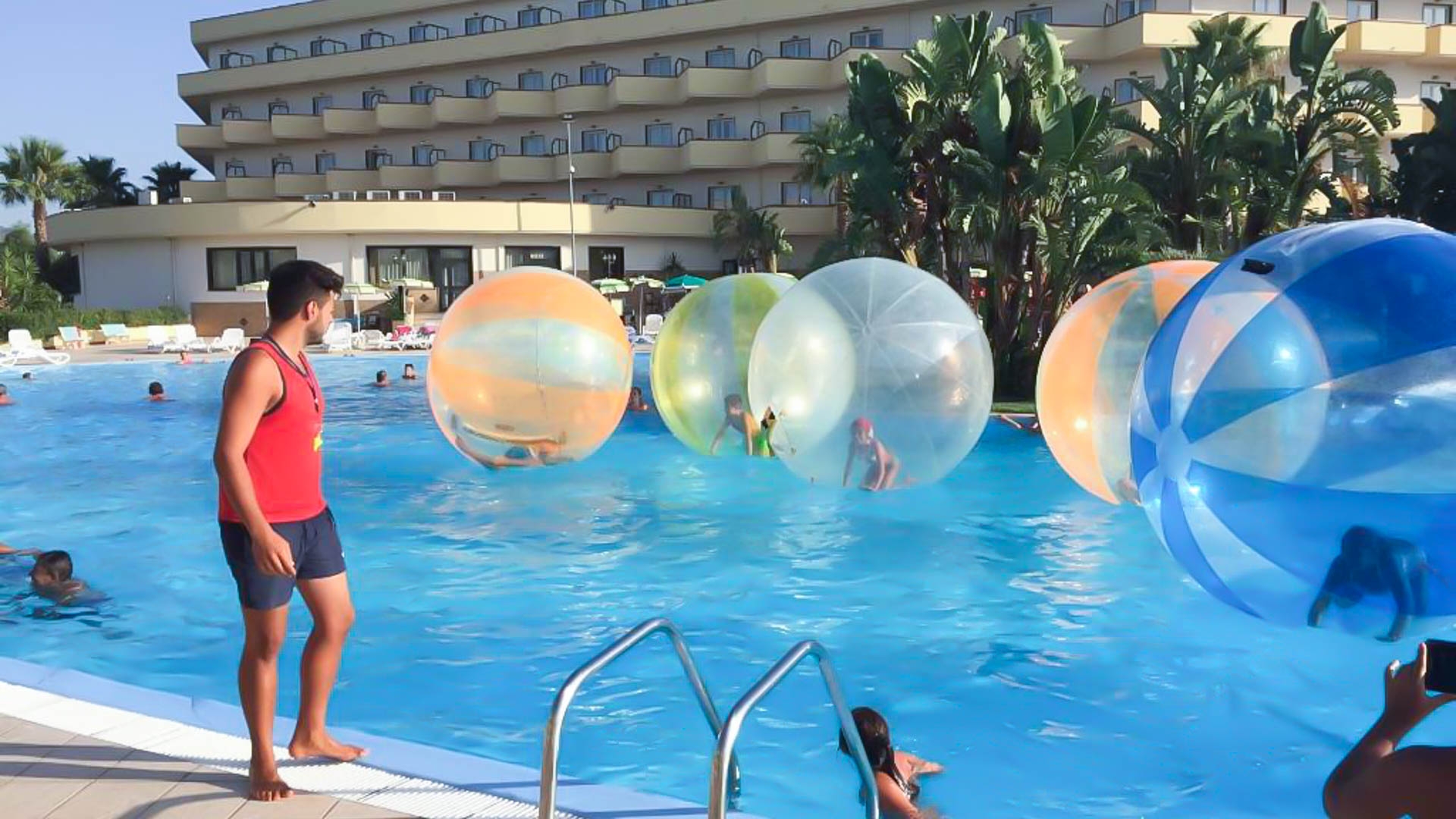 Roscianum Resort
