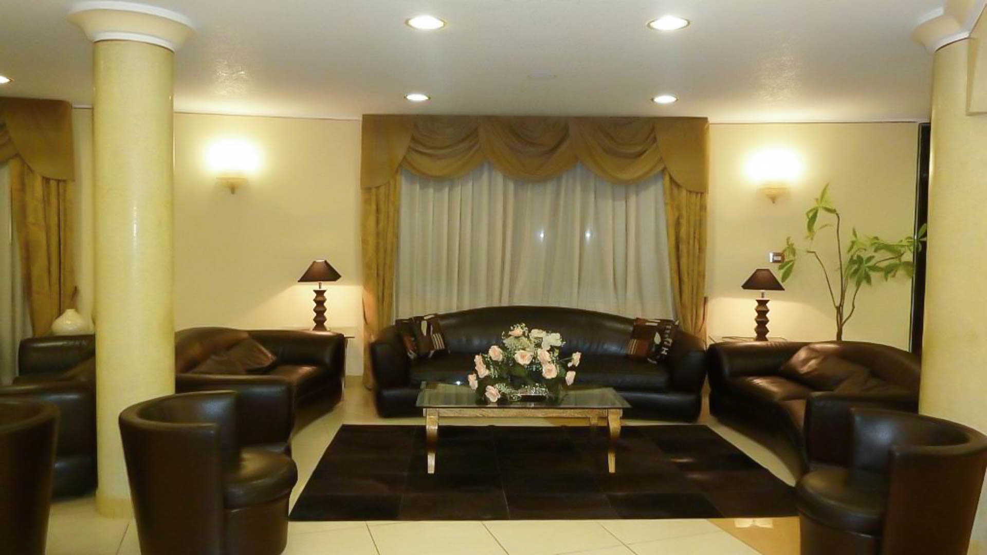 Roscianum Resort