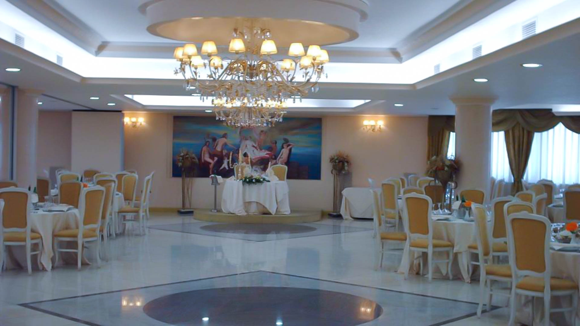 Roscianum Resort