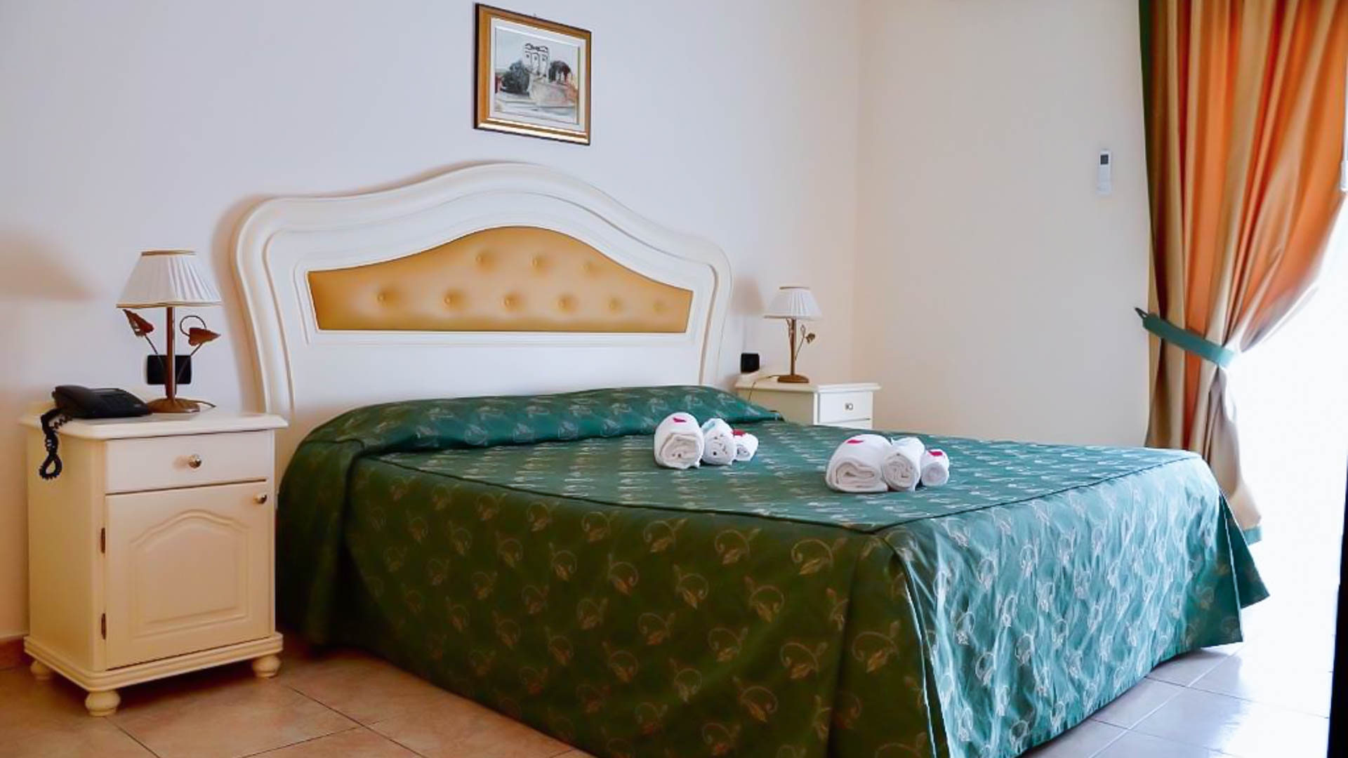 Roscianum Resort
