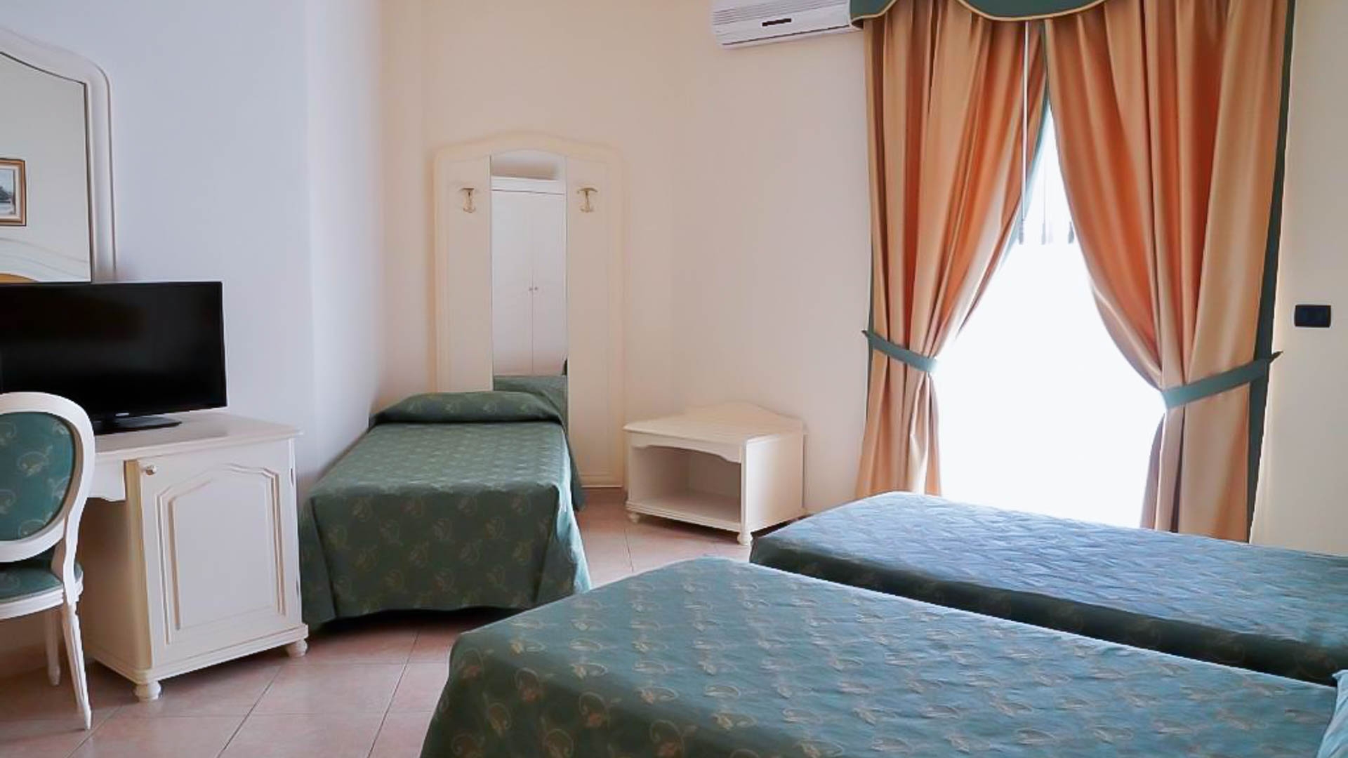 Roscianum Resort
