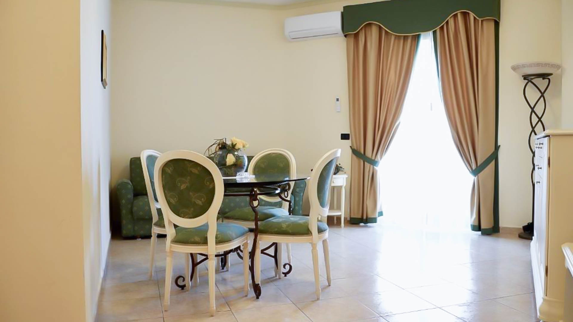 Roscianum Resort
