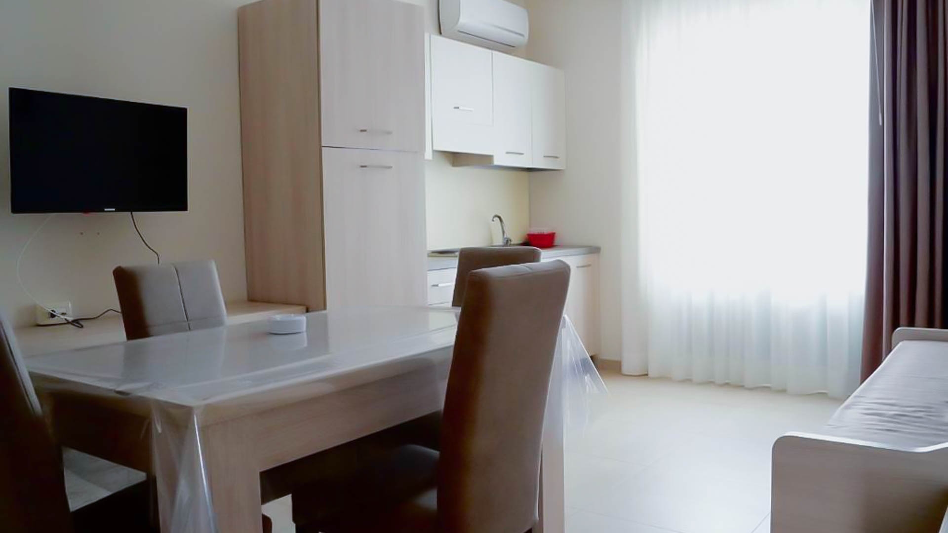 Roscianum Resort