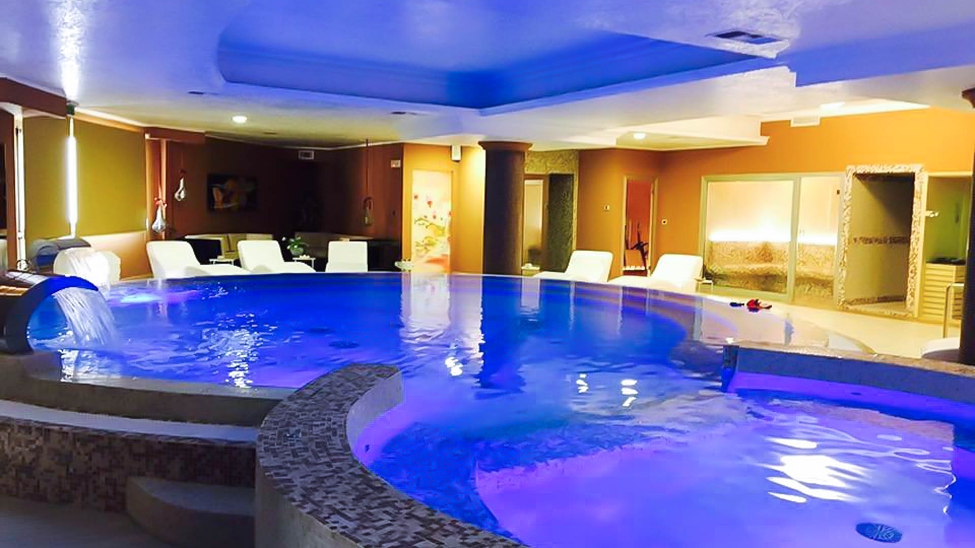 Roscianum Resort