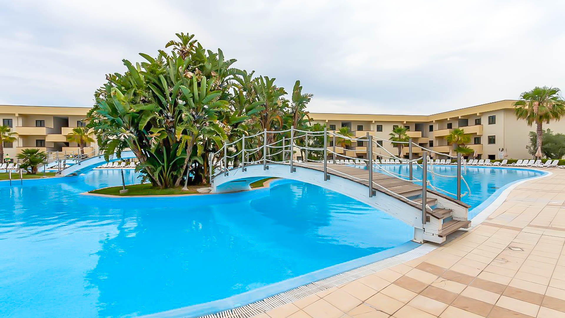 Roscianum Resort
