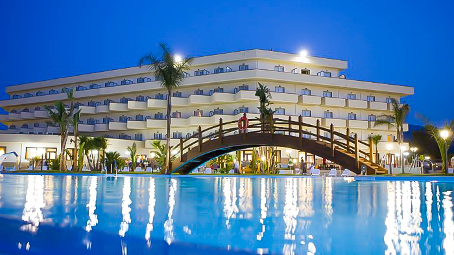 Roscianum Resort