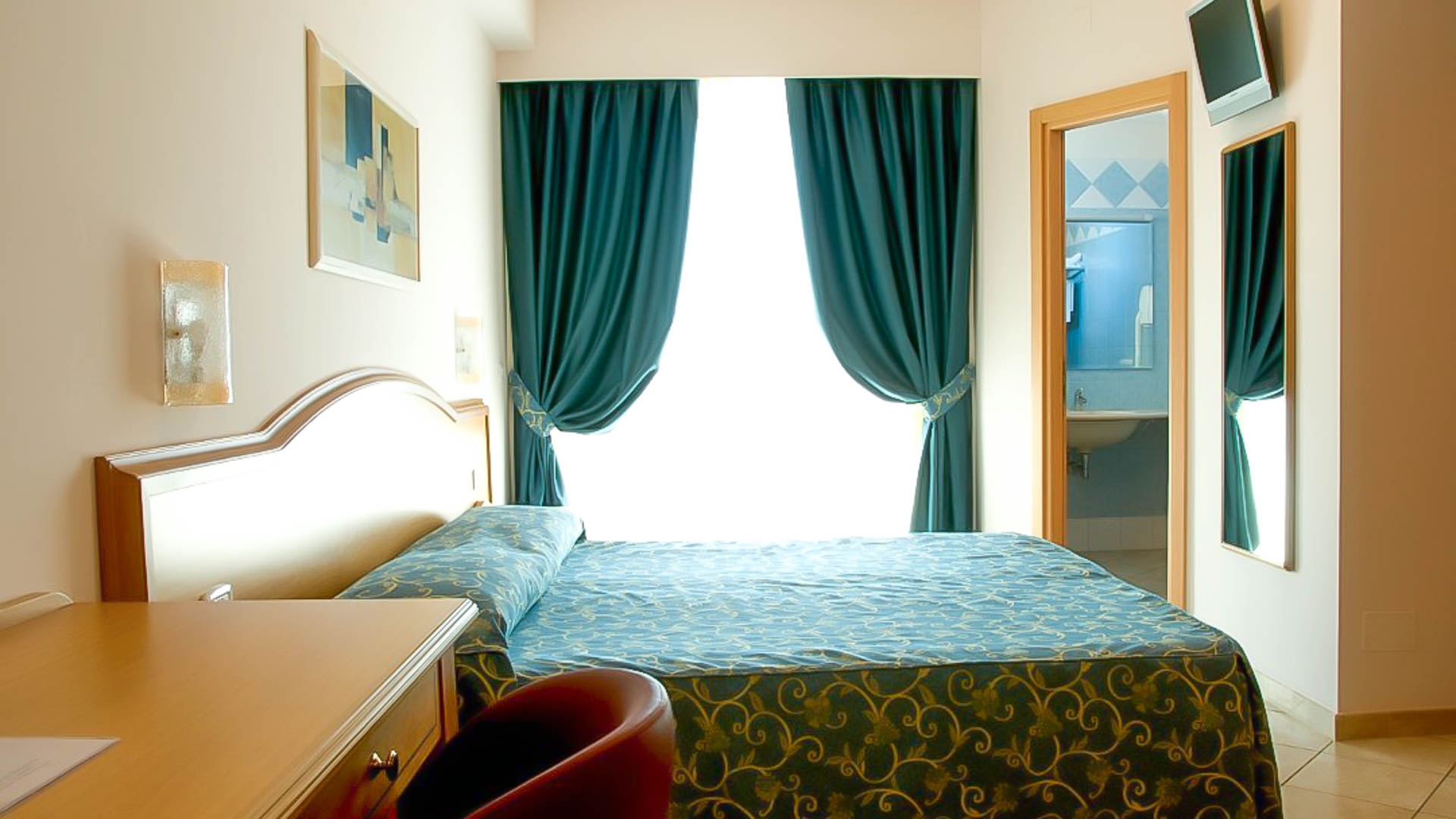 Hotel Roses