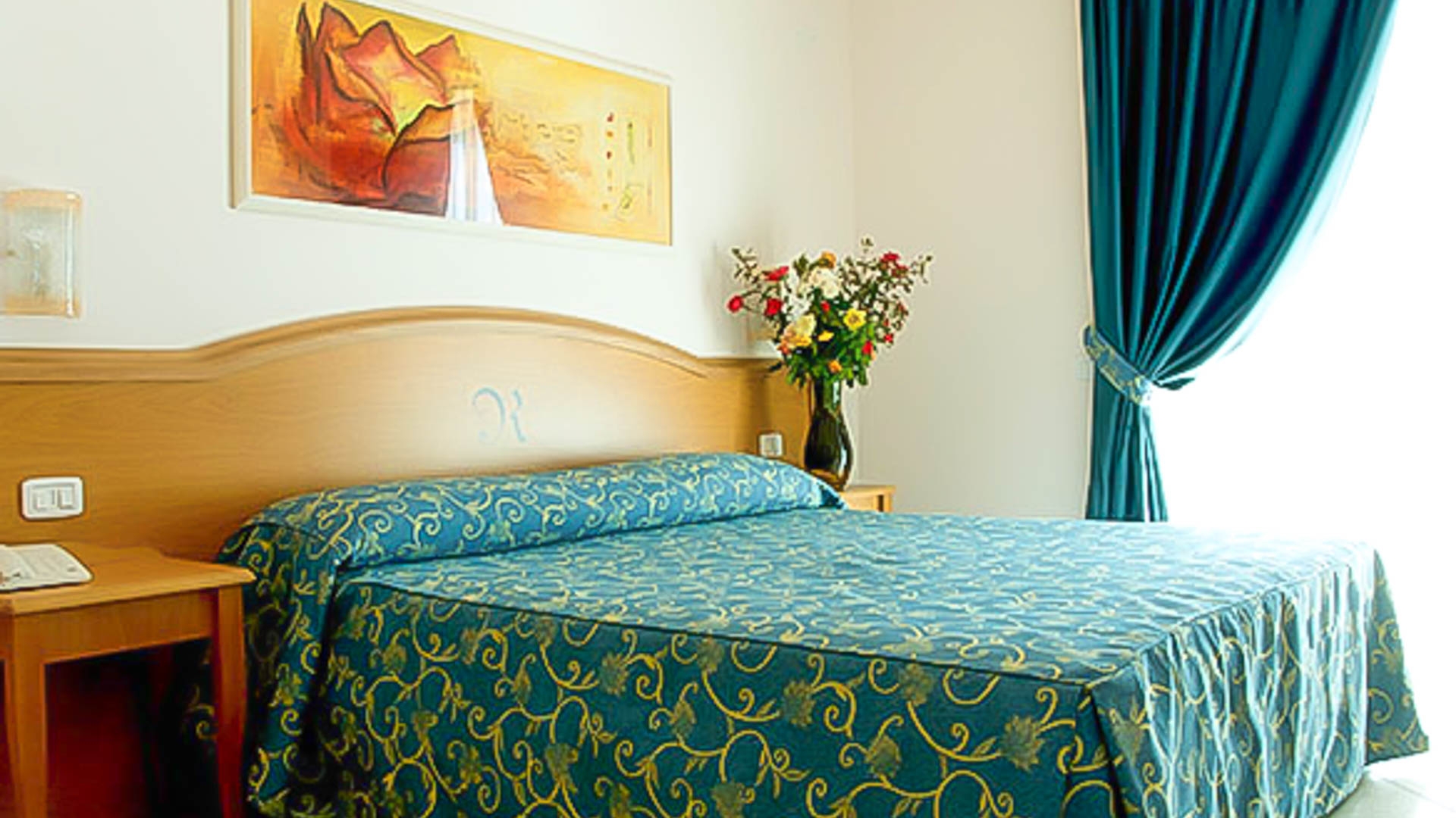 Hotel Roses