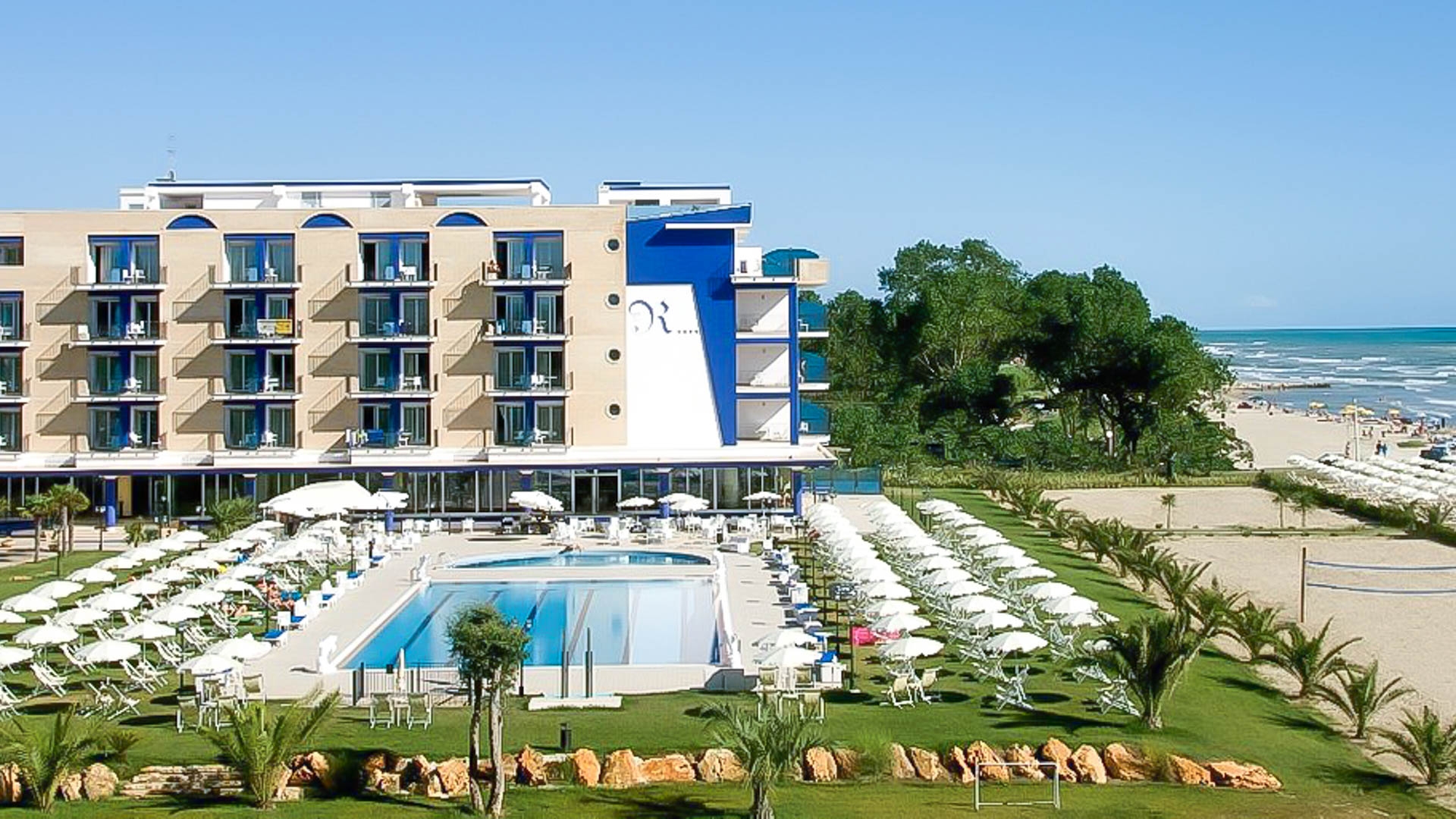 Hotel Roses