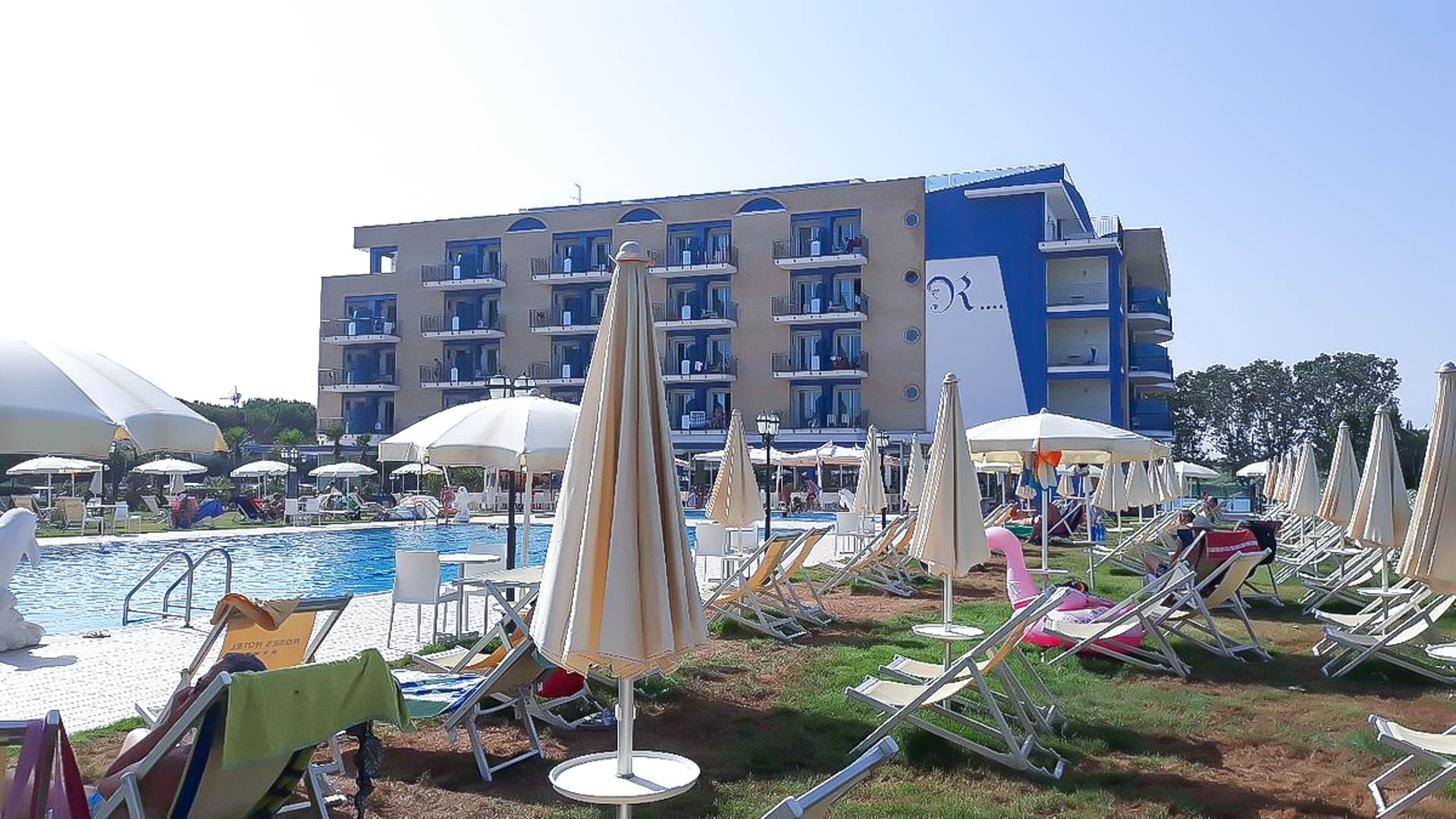 Hotel Roses