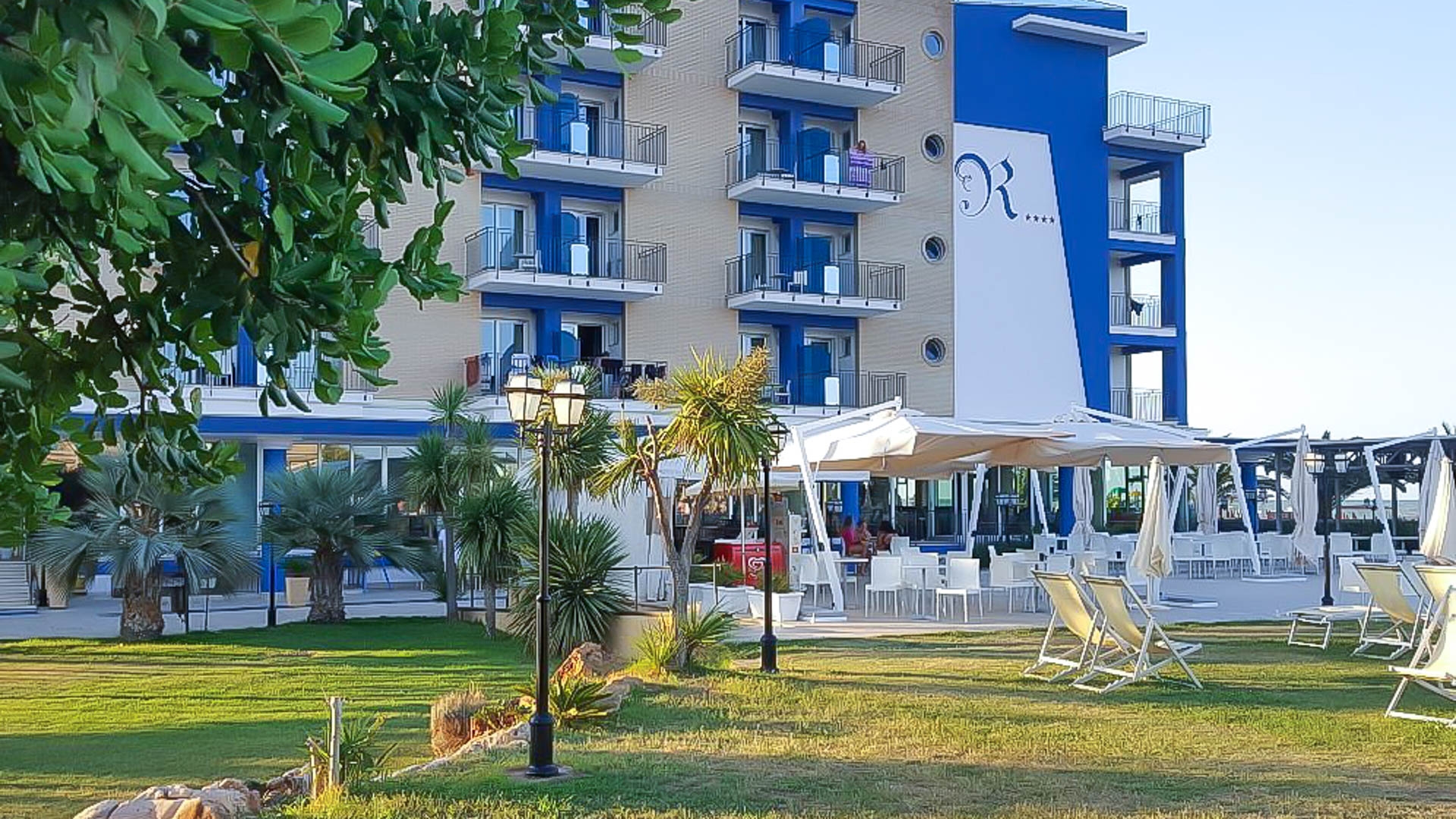 Hotel Roses