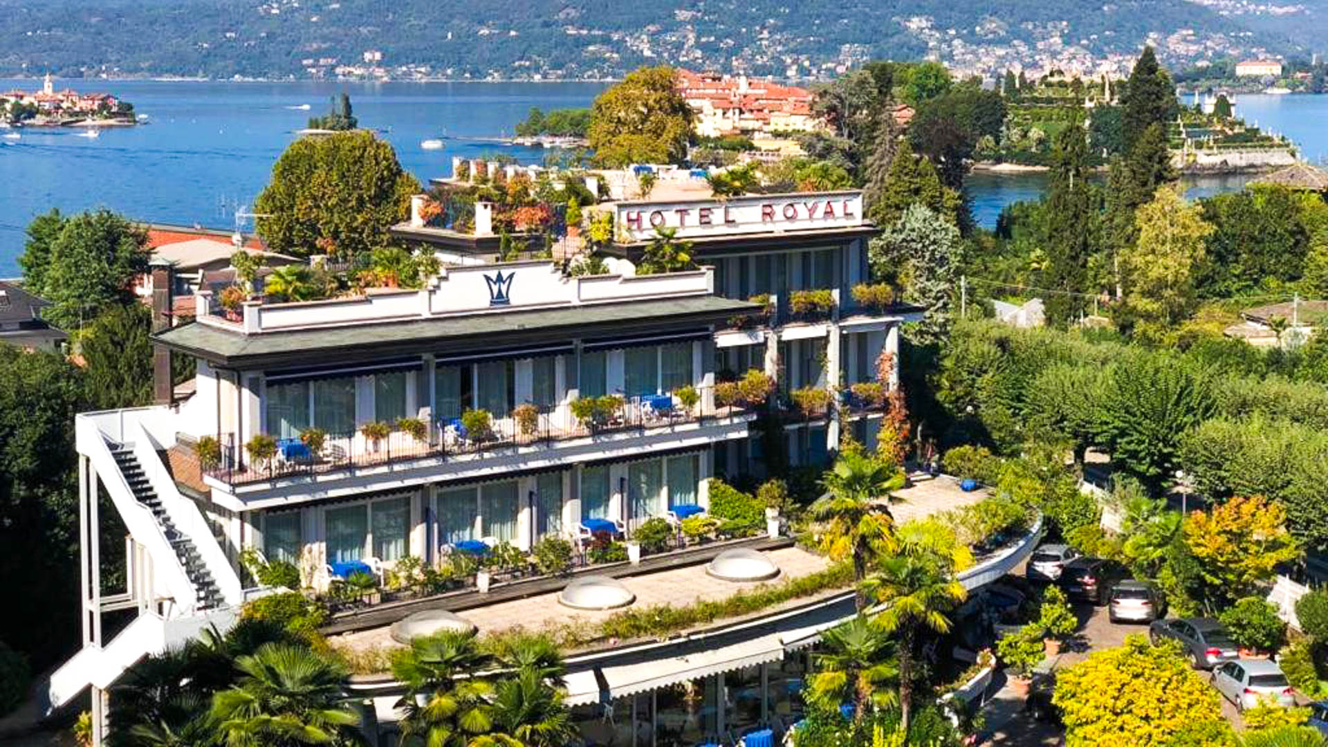 Hotel Royal