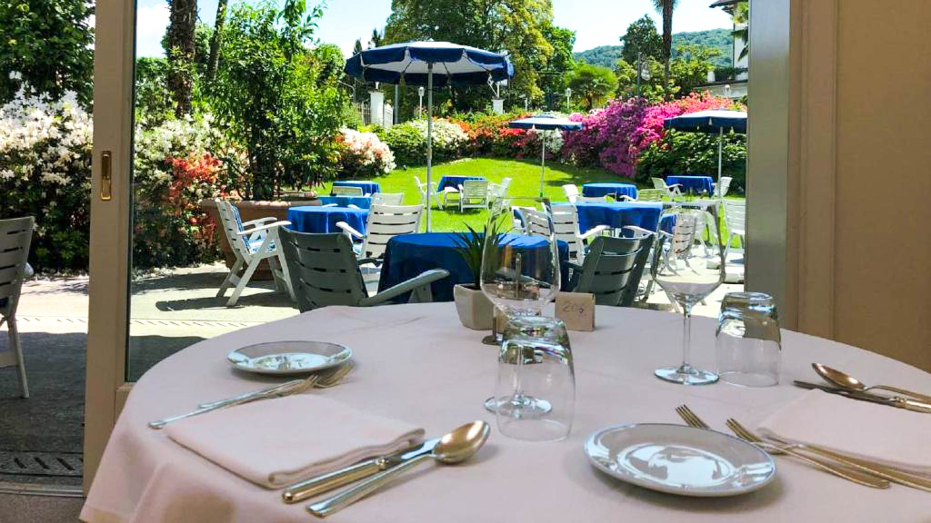Hotel Royal