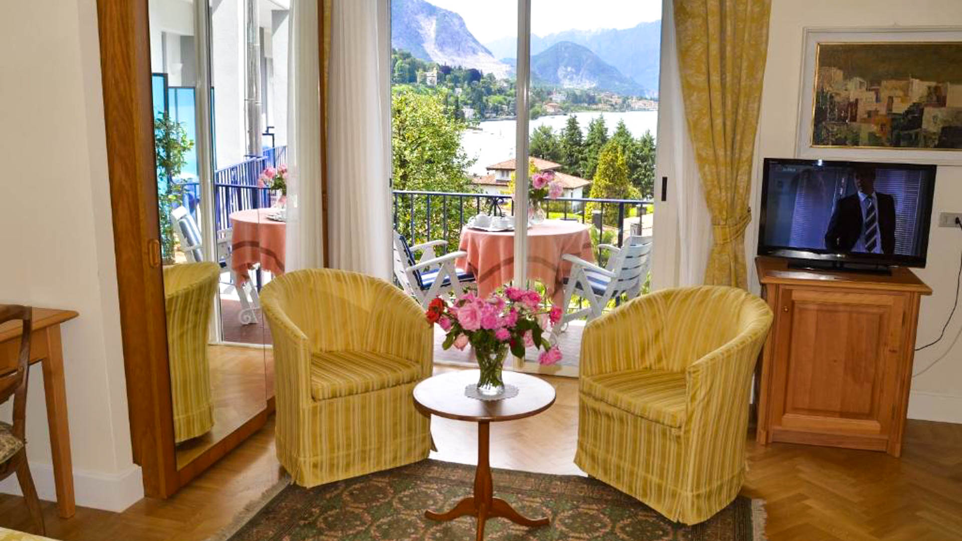 Hotel Royal