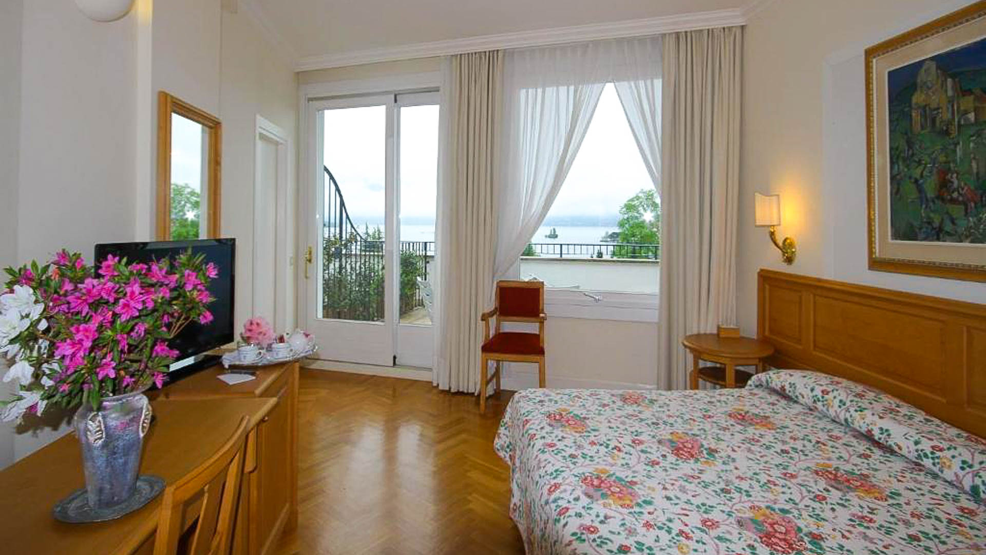 Hotel Royal