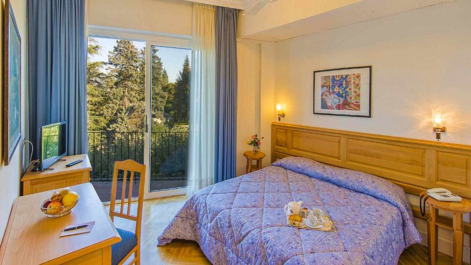 Hotel Royal