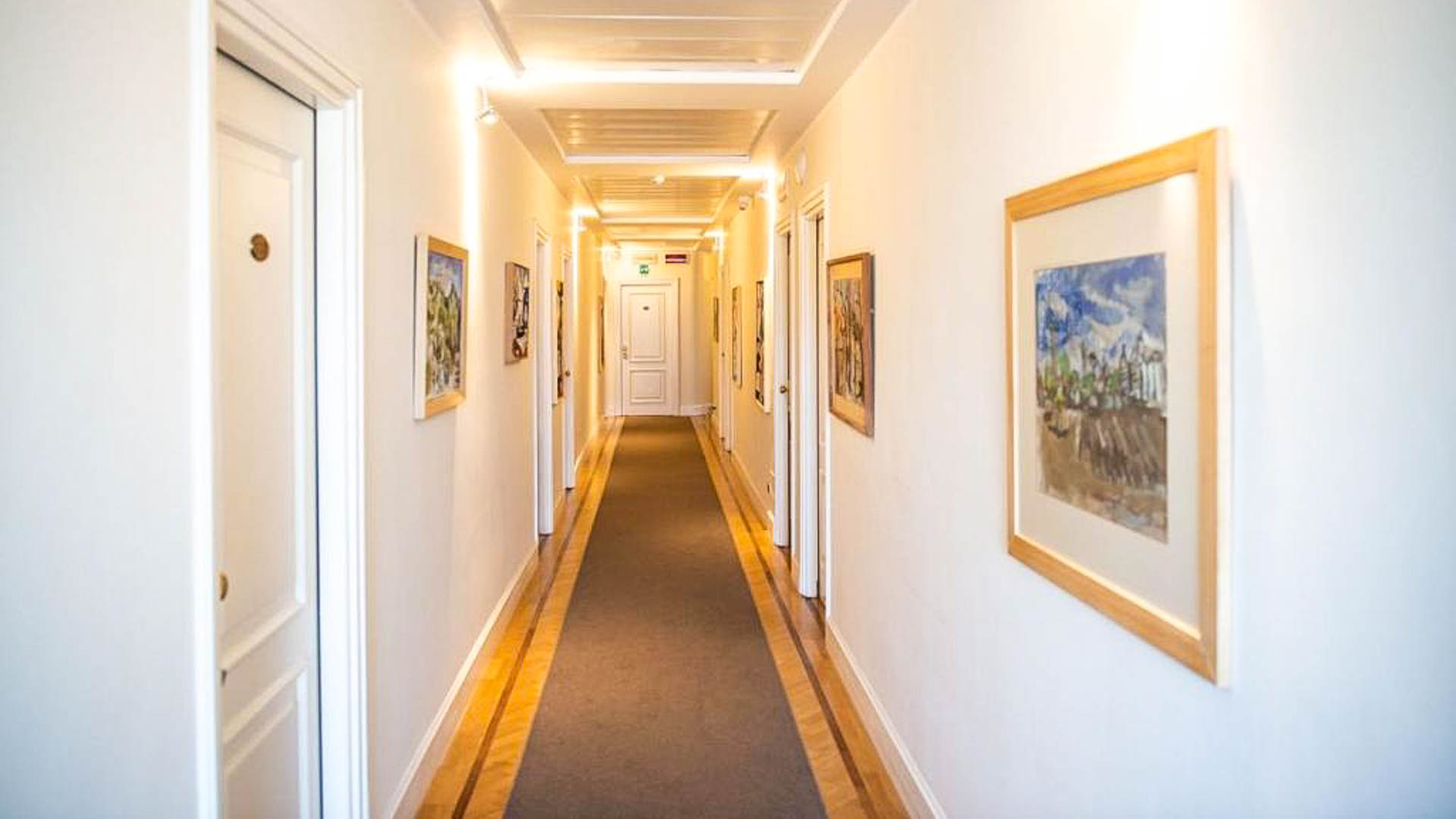 Hotel Royal