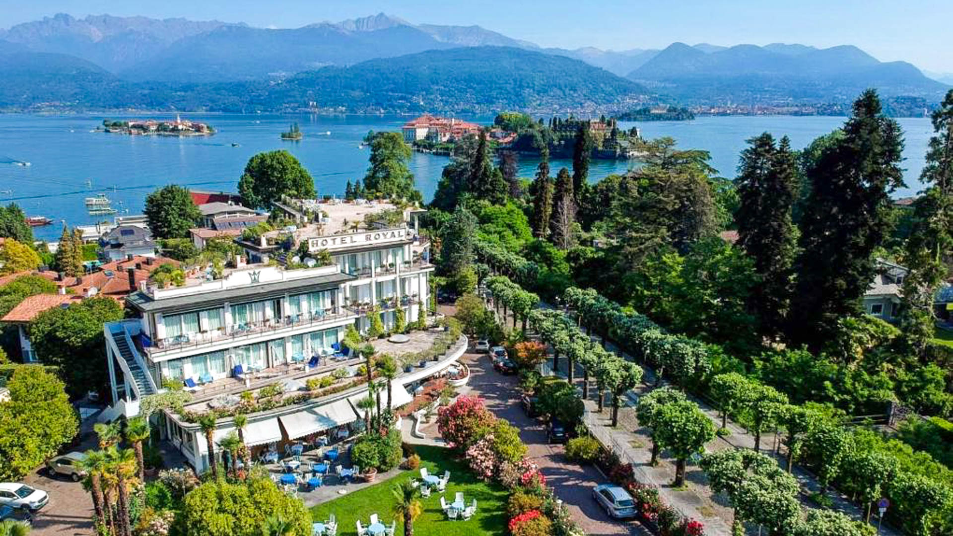 Hotel Royal