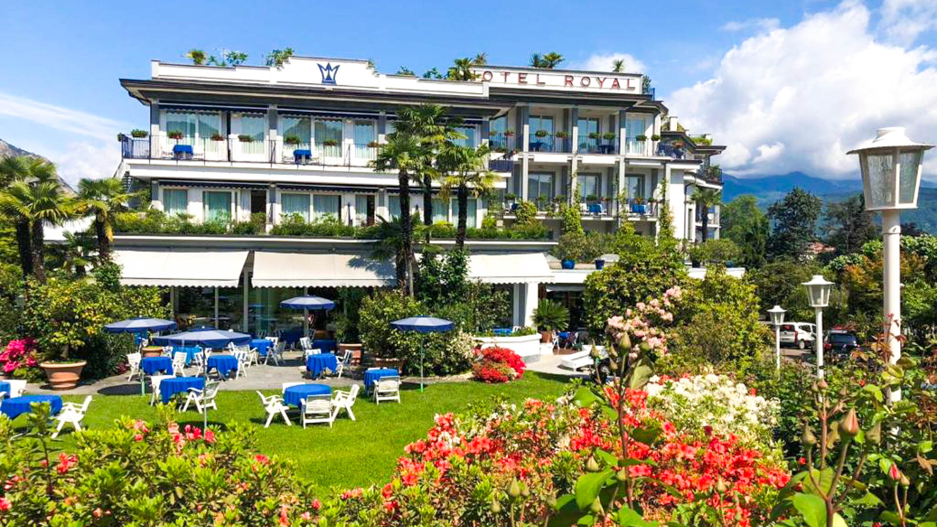 Hotel Royal