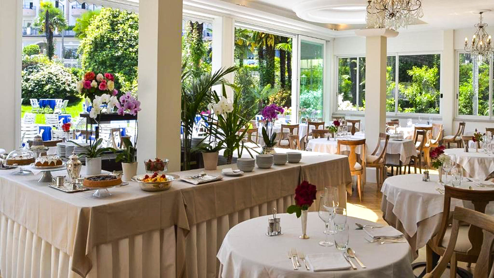 Hotel Royal