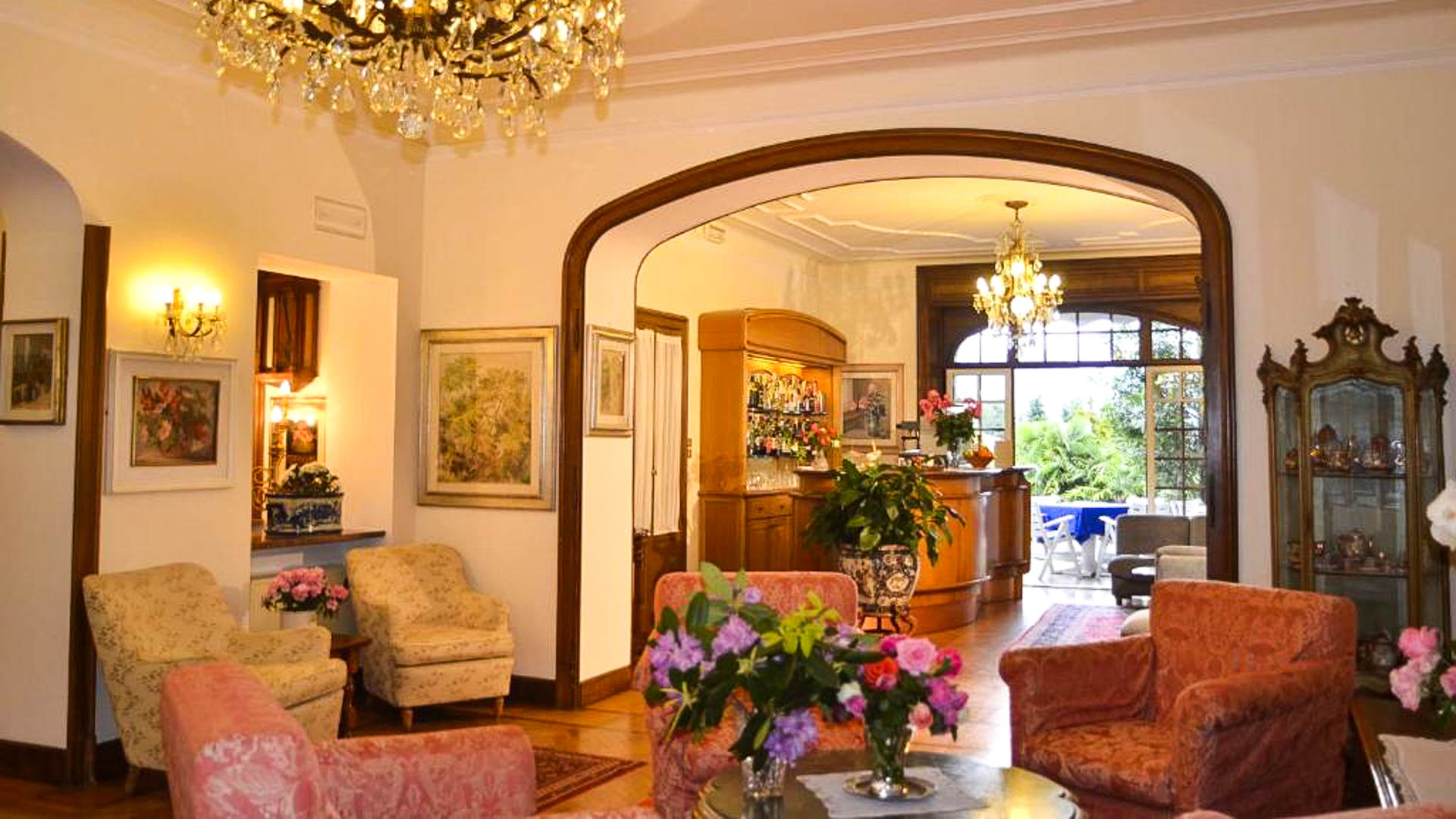 Hotel Royal
