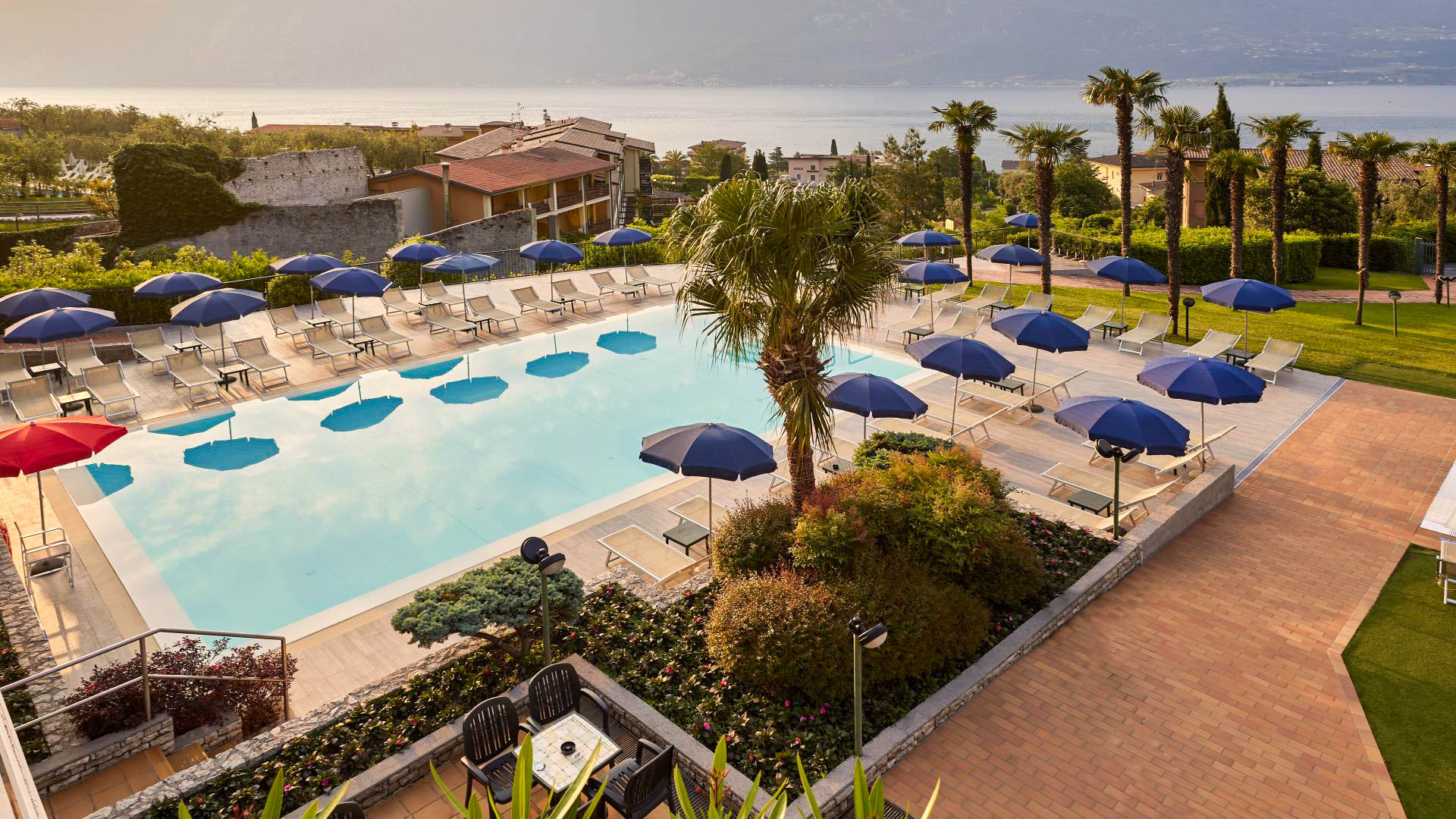 Hotel Royal Village