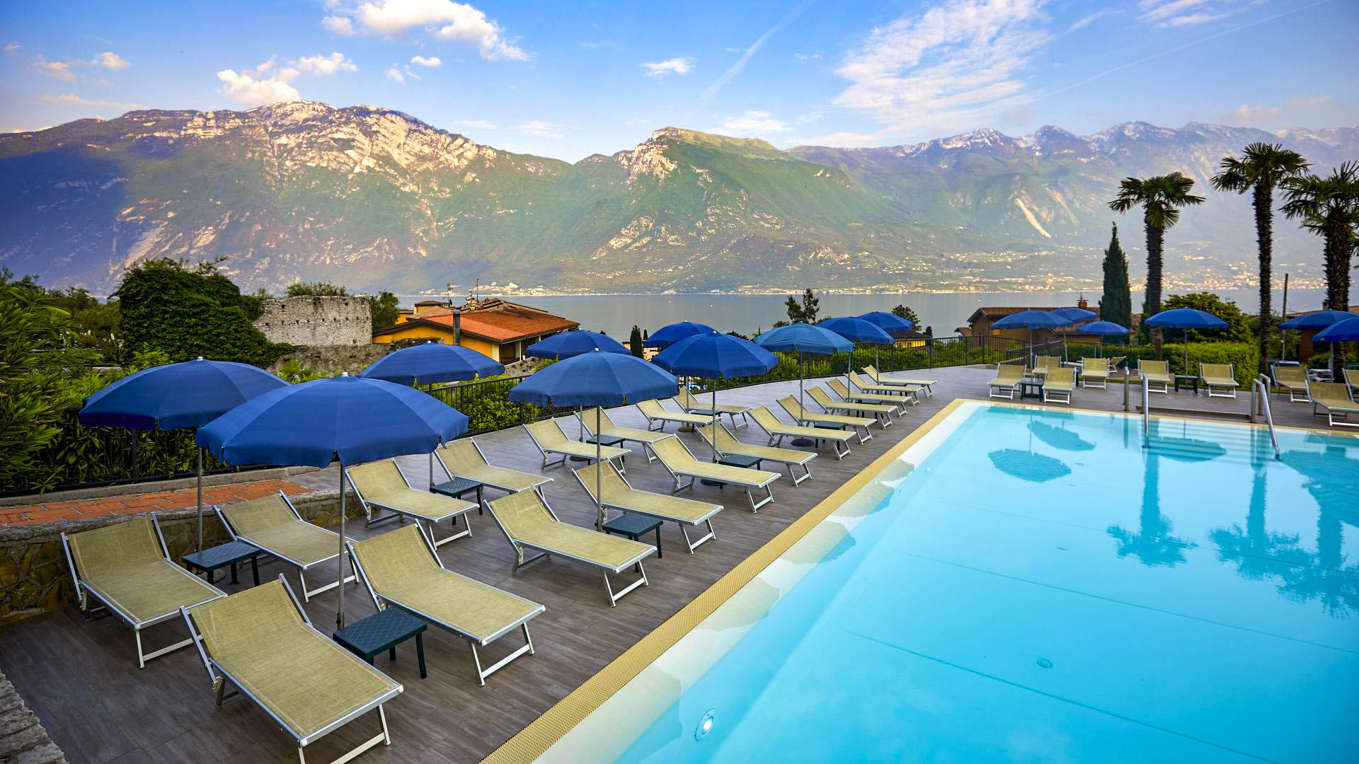 Hotel Royal Village