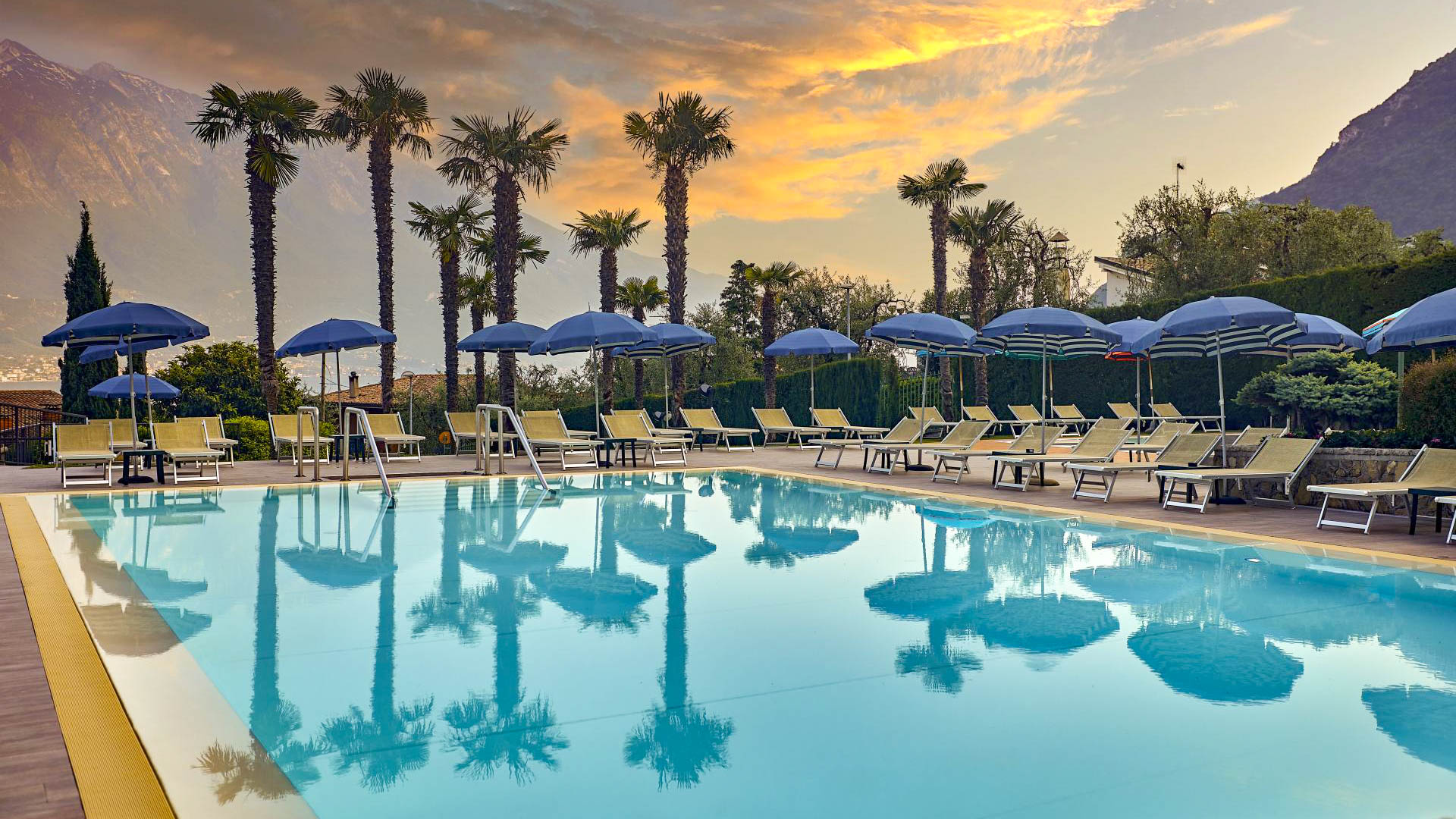 Hotel Royal Village