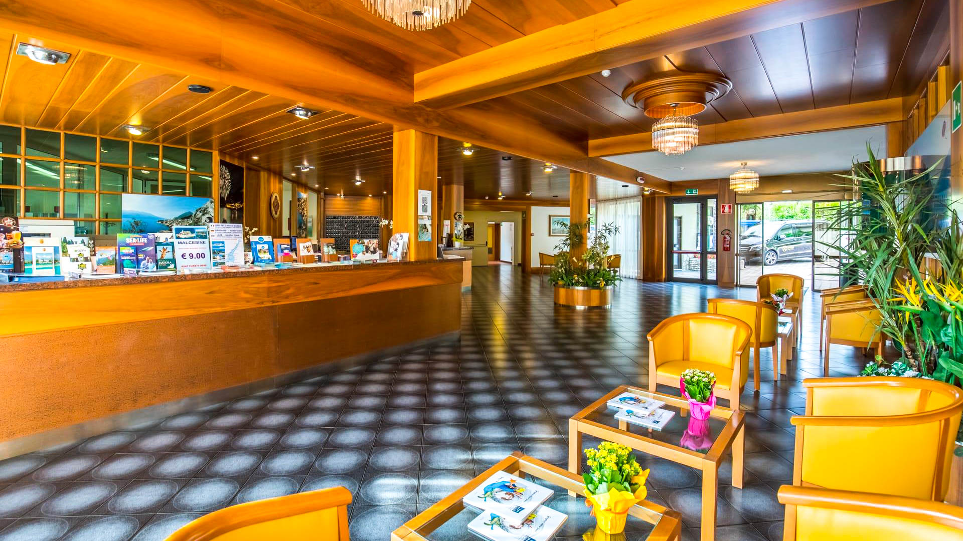 Hotel Royal Village