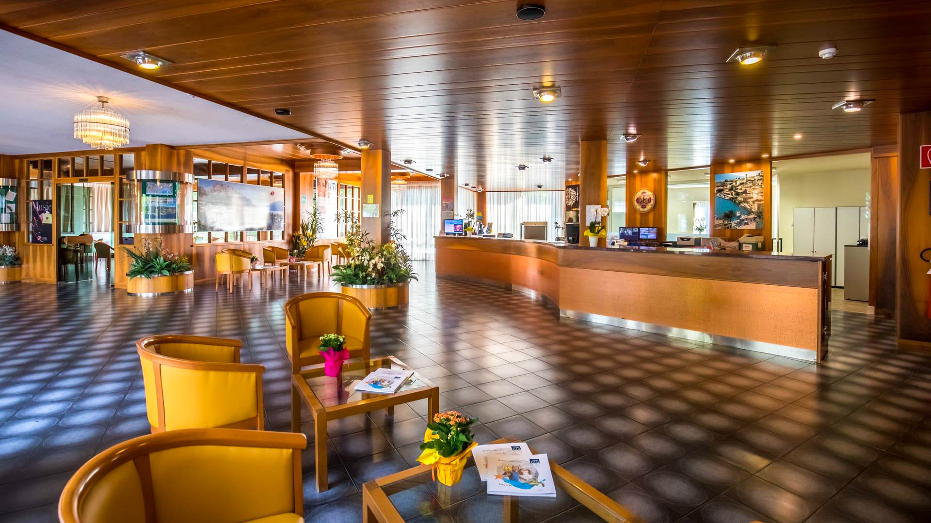 Hotel Royal Village