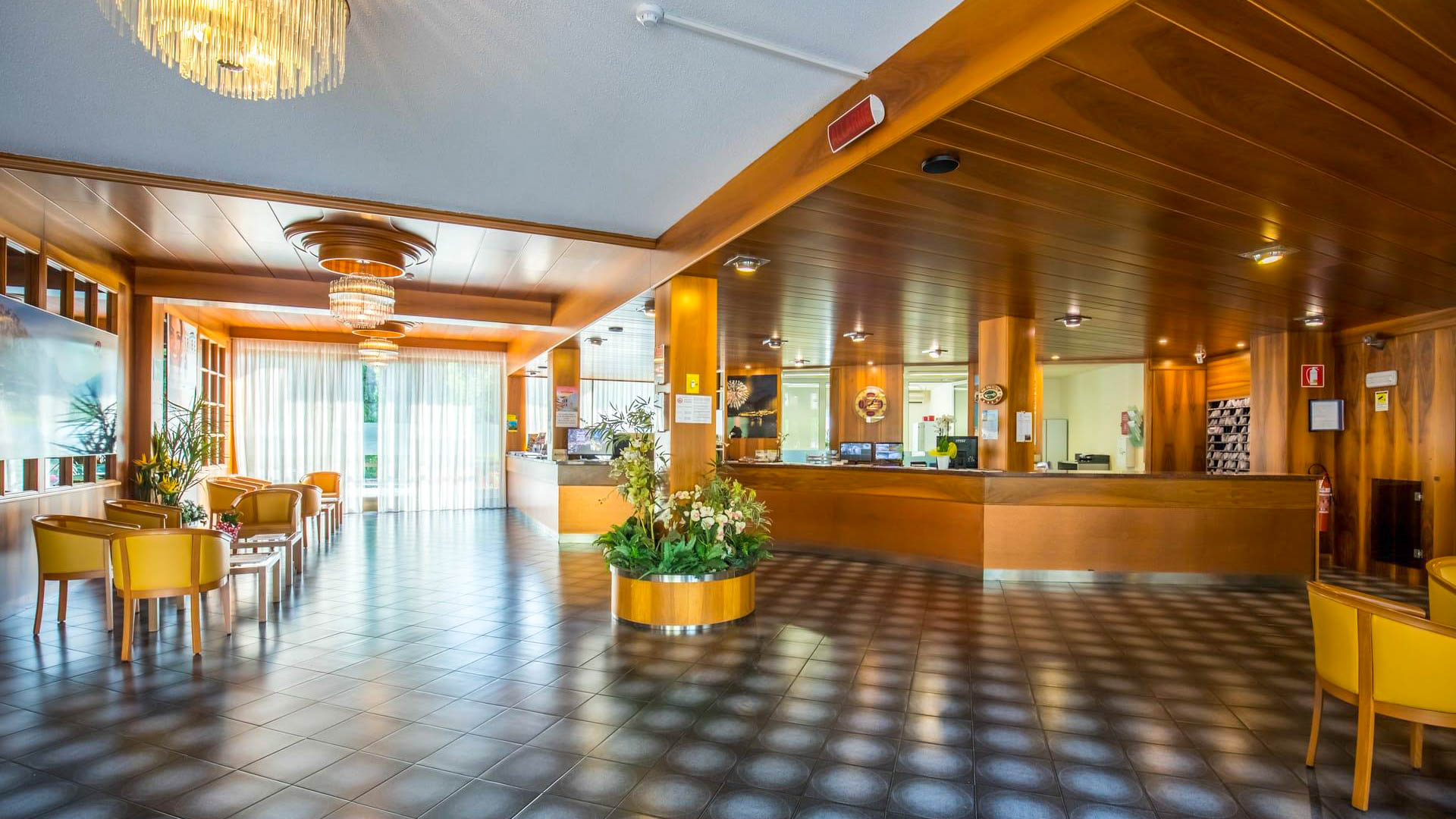 Hotel Royal Village