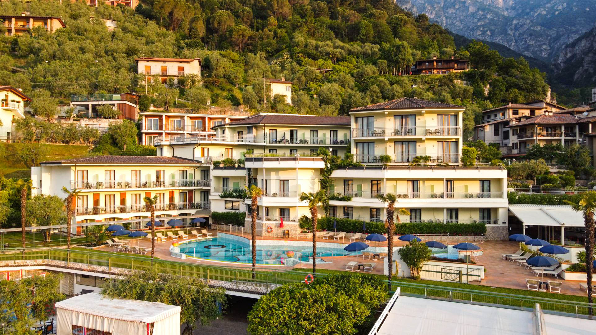 Hotel Royal Village