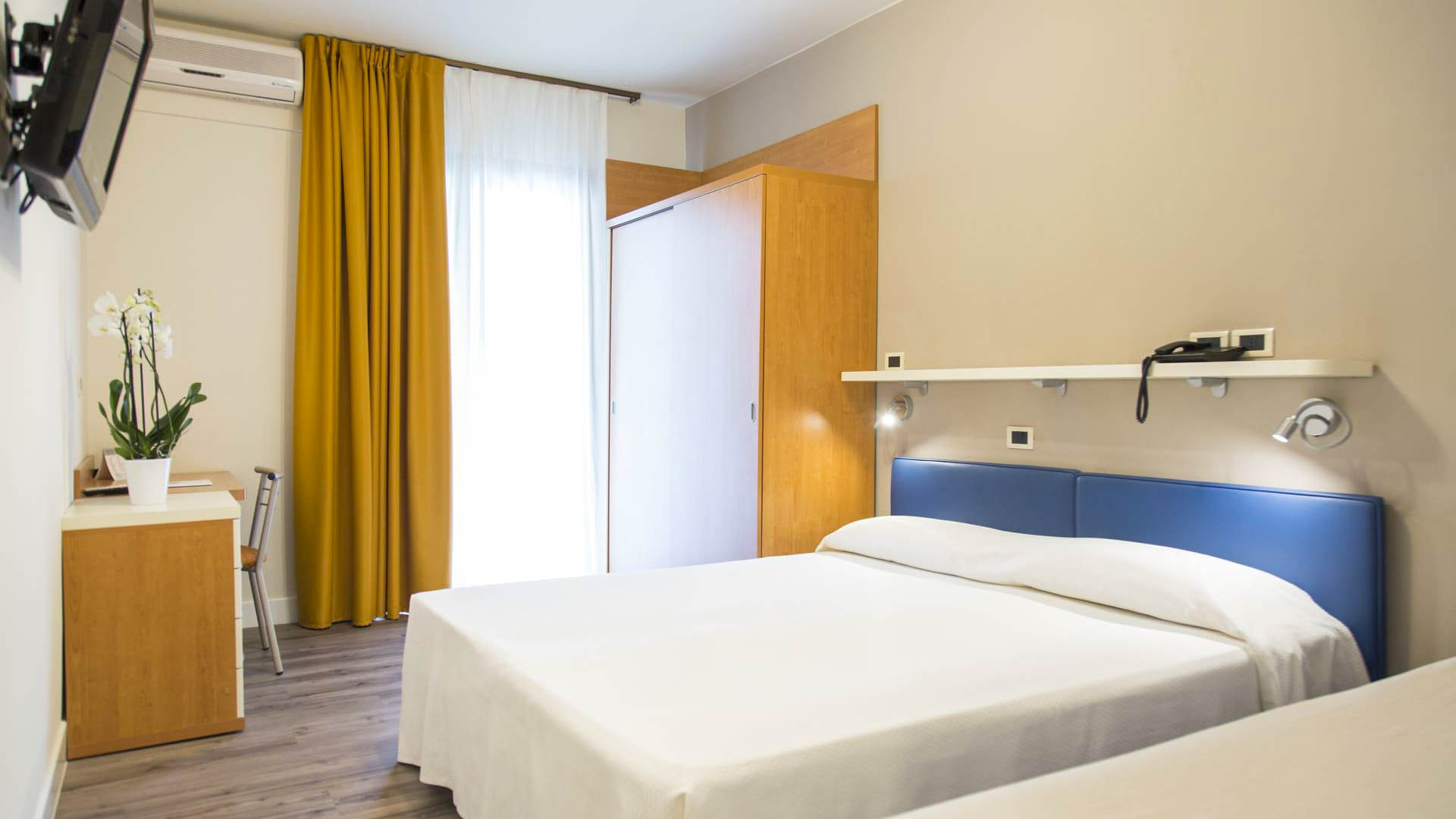 Hotel Royal Village