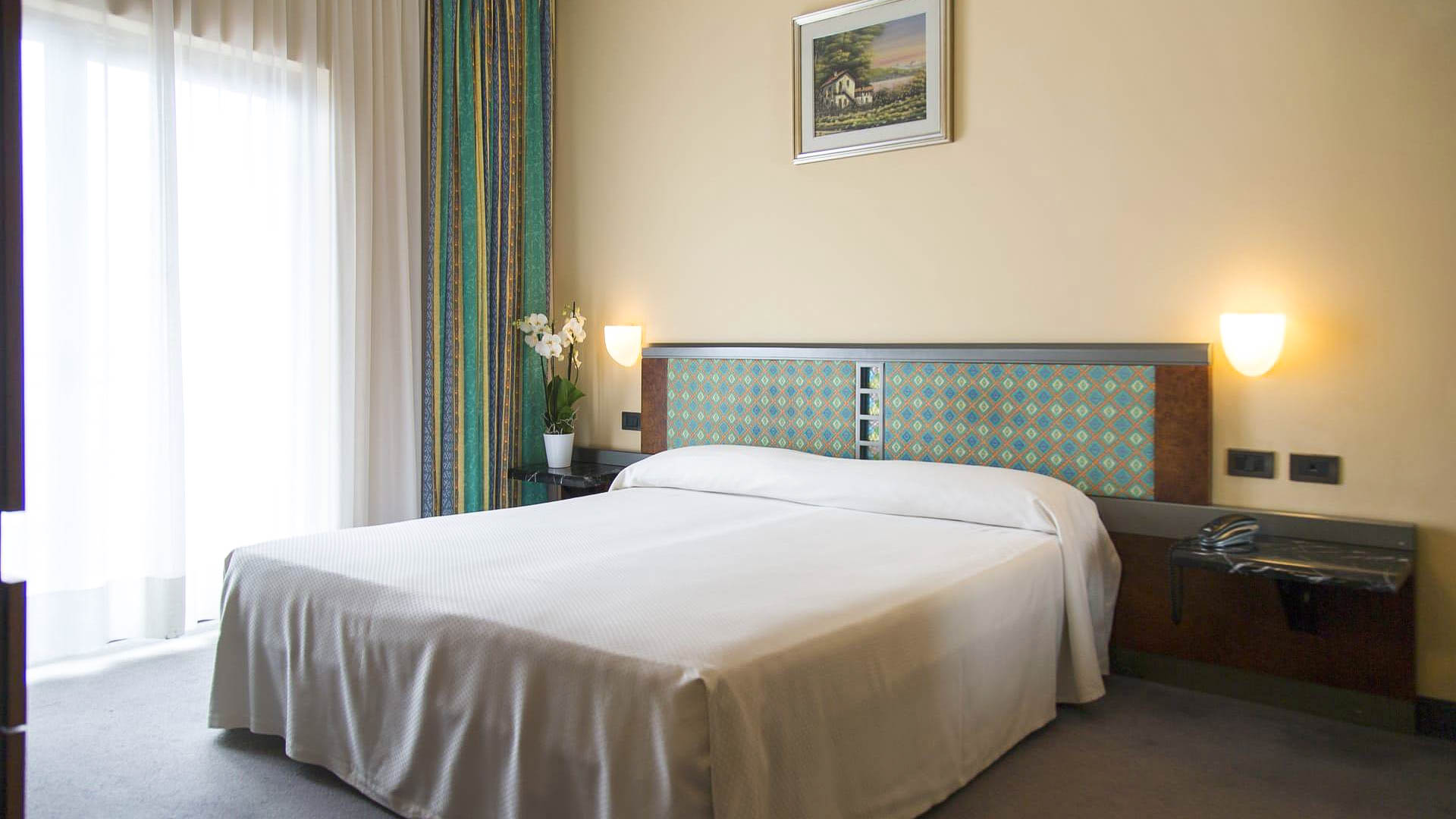 Hotel Royal Village