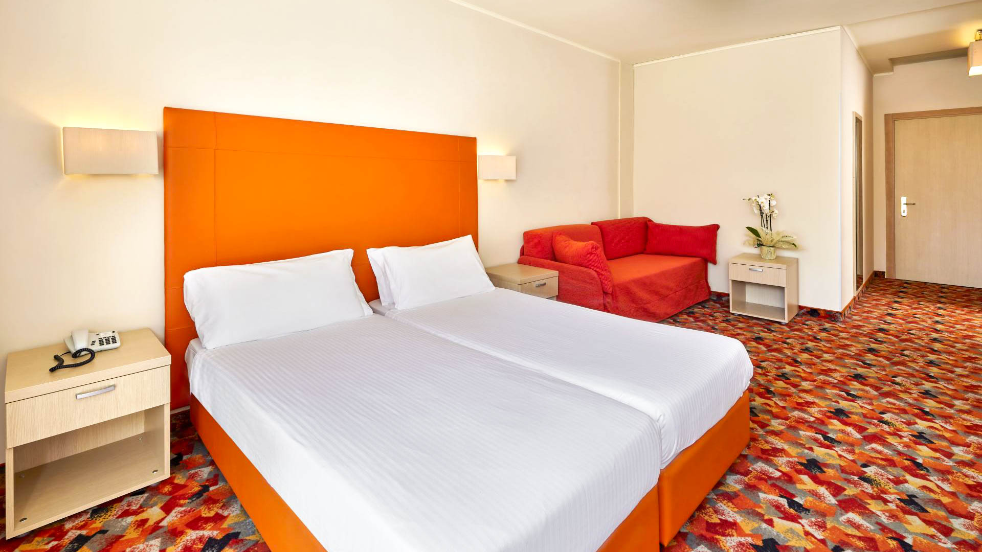 Hotel Royal Village