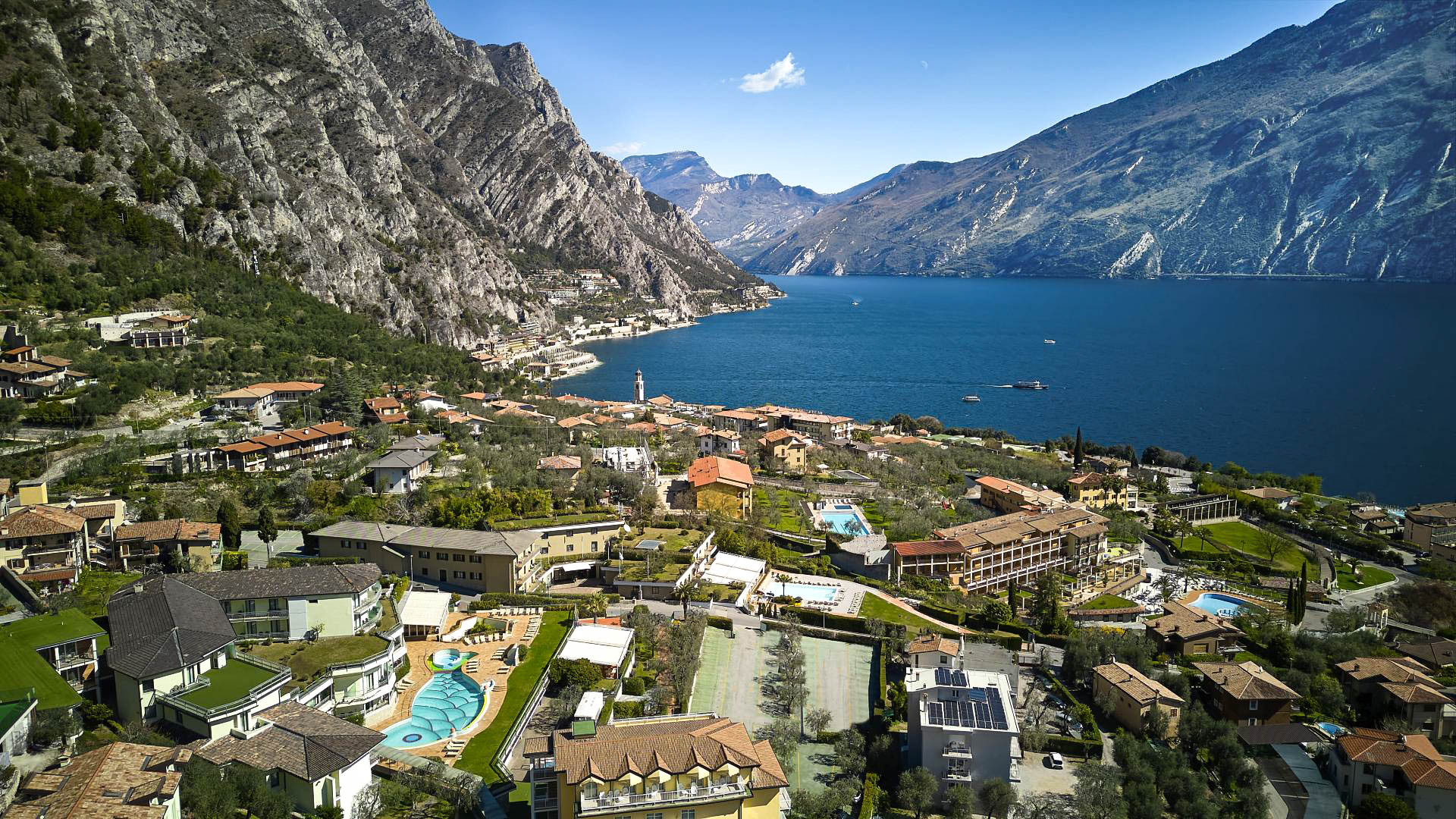 Hotel Royal Village