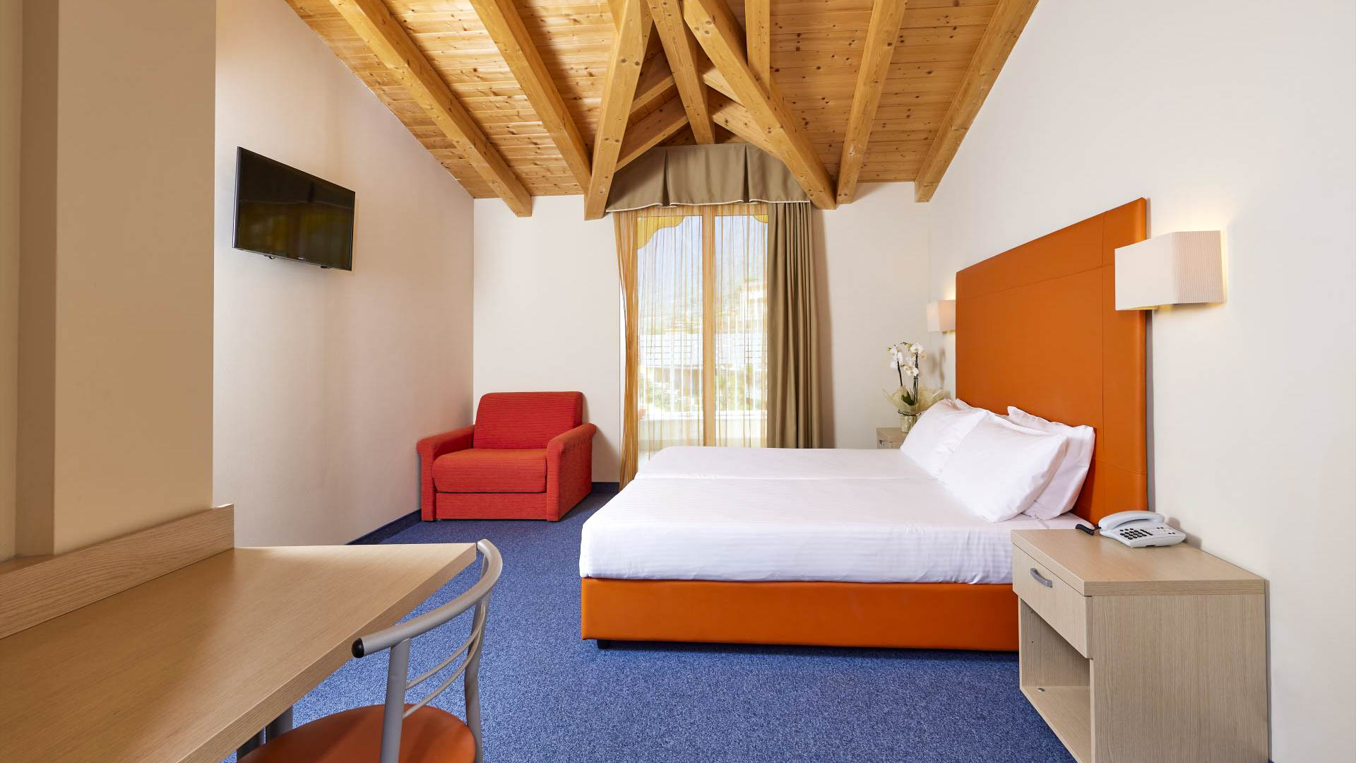 Hotel Royal Village