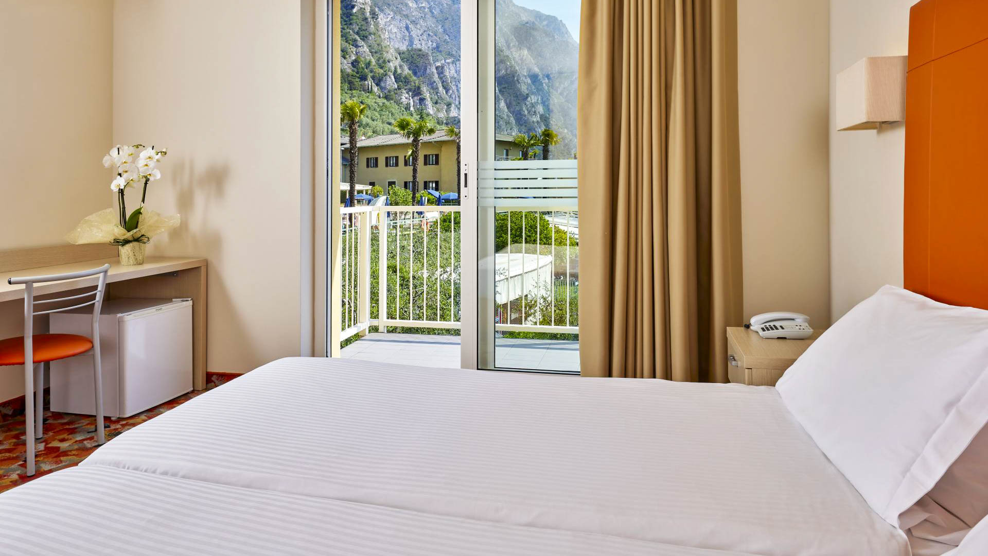 Hotel Royal Village