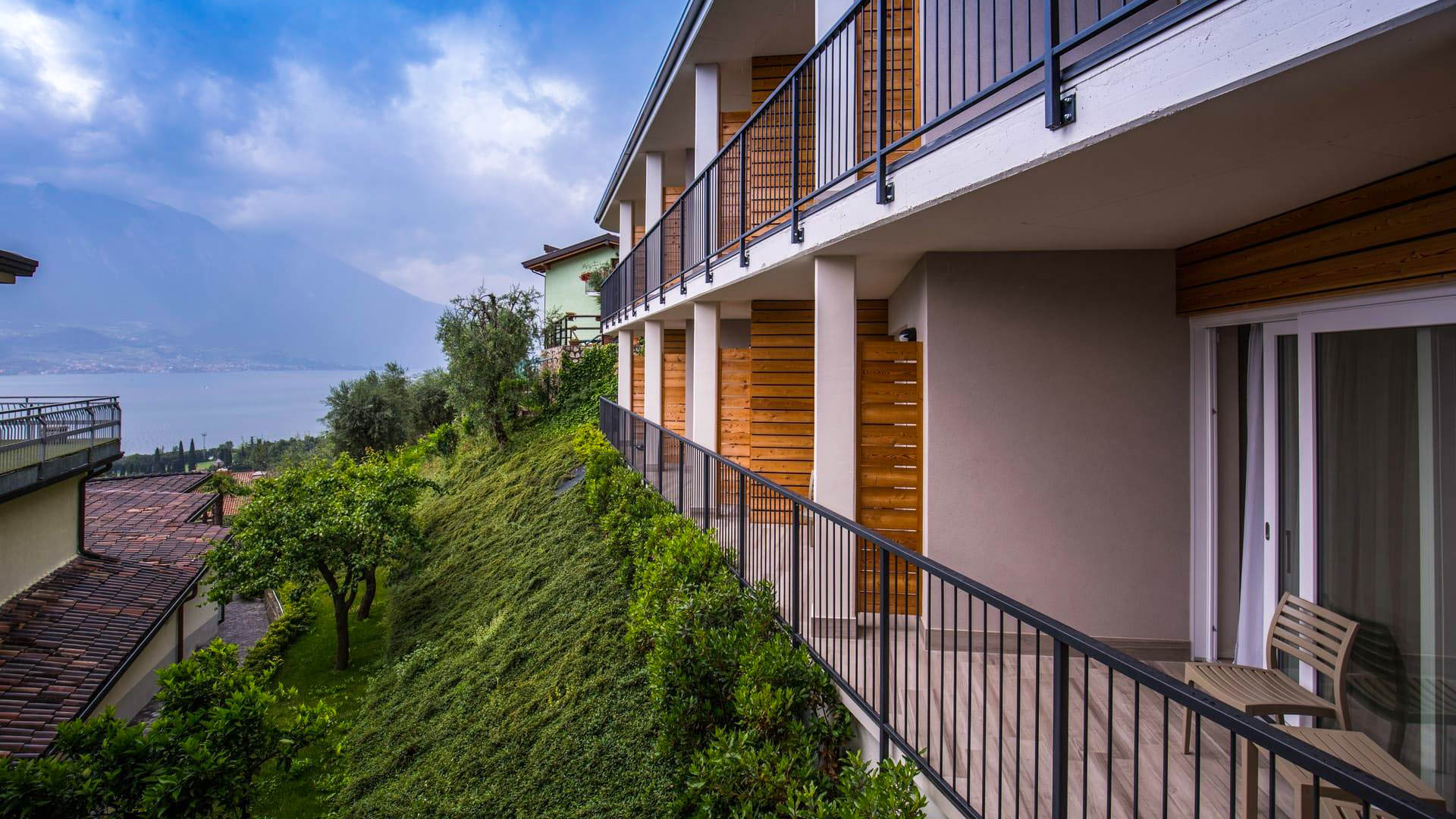 Hotel Royal Village