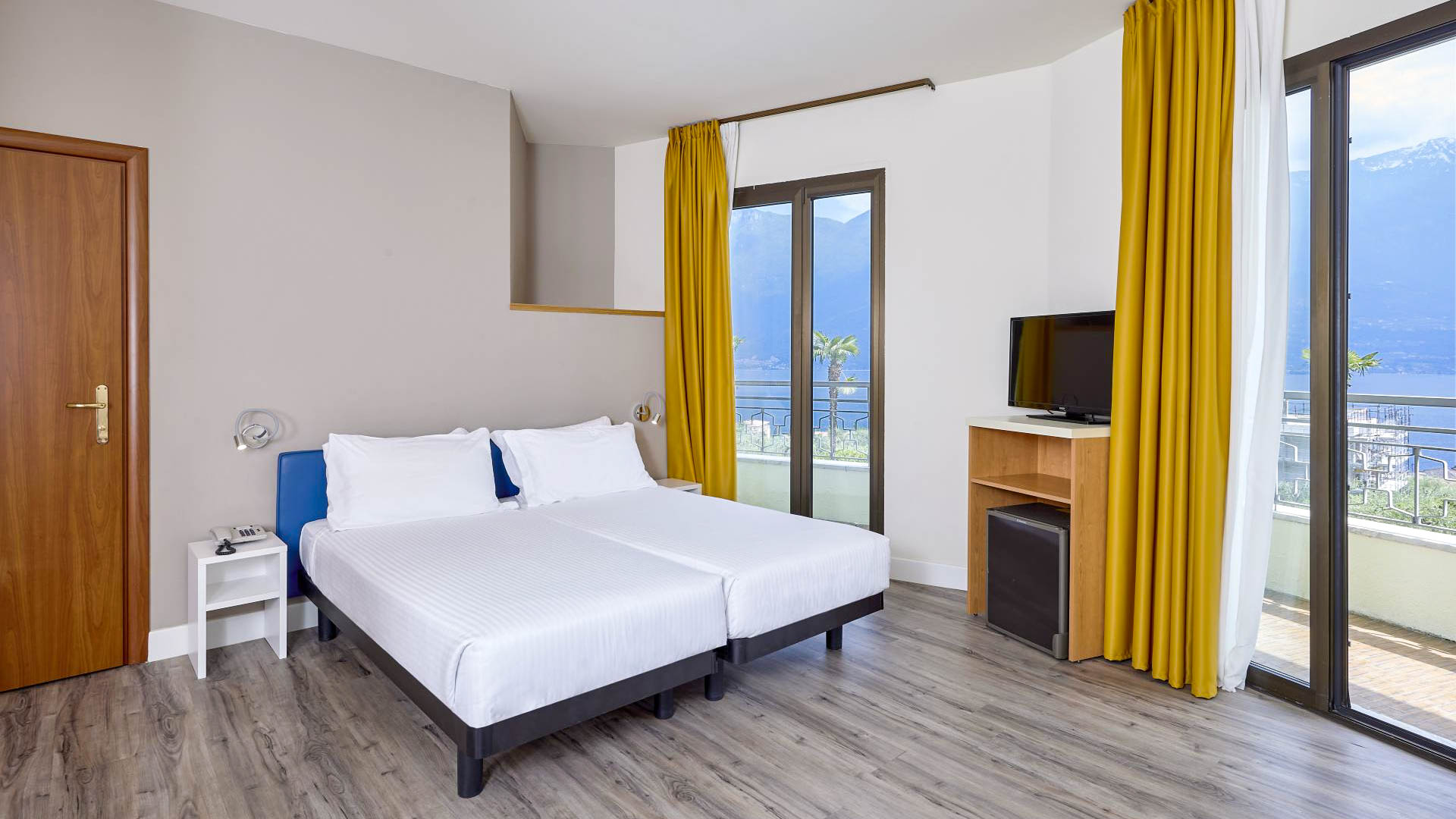 Hotel Royal Village