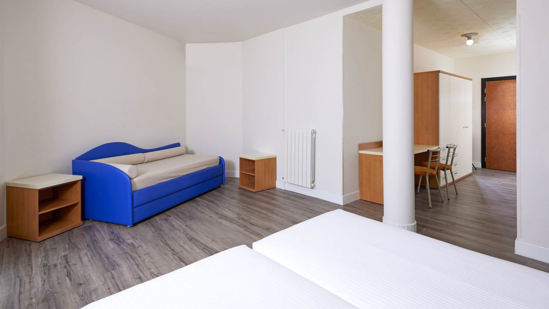 Hotel Royal Village