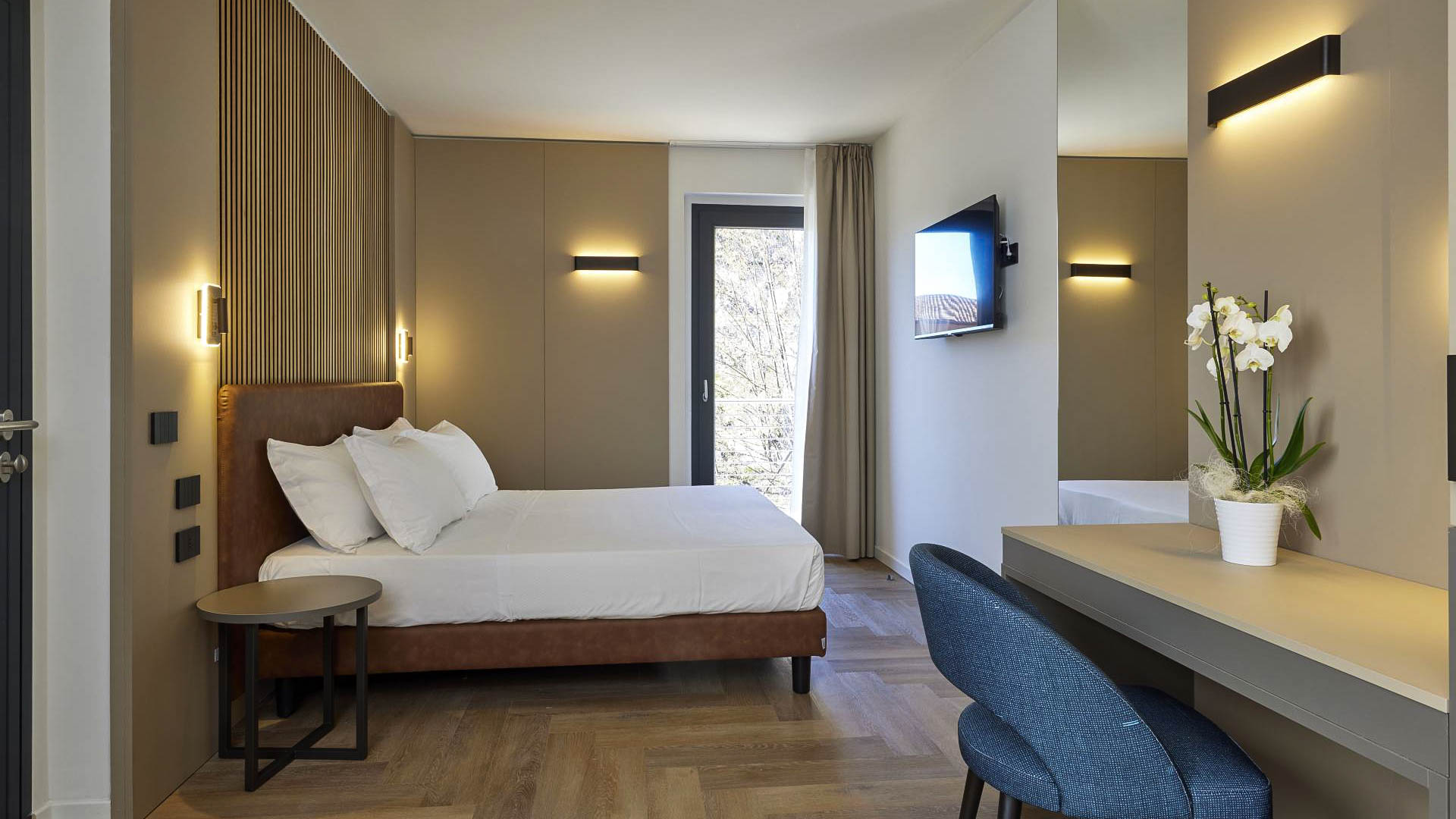 Hotel Royal Village