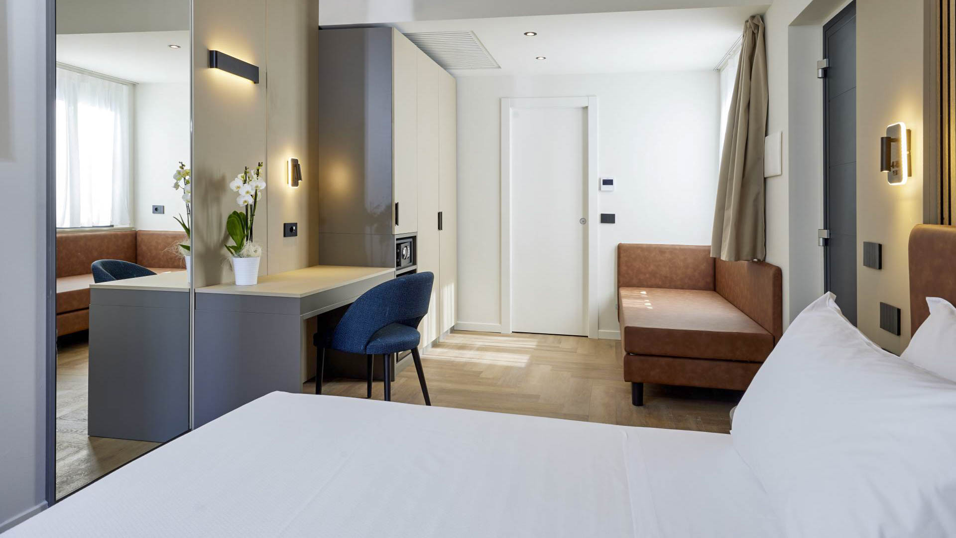 Hotel Royal Village