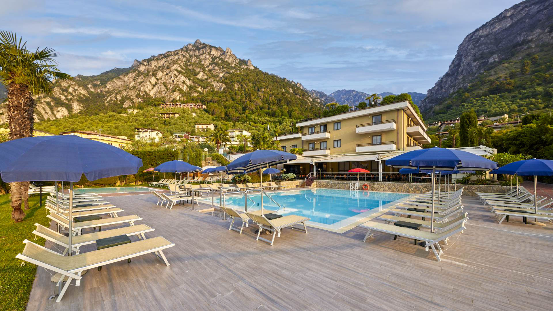 Hotel Royal Village