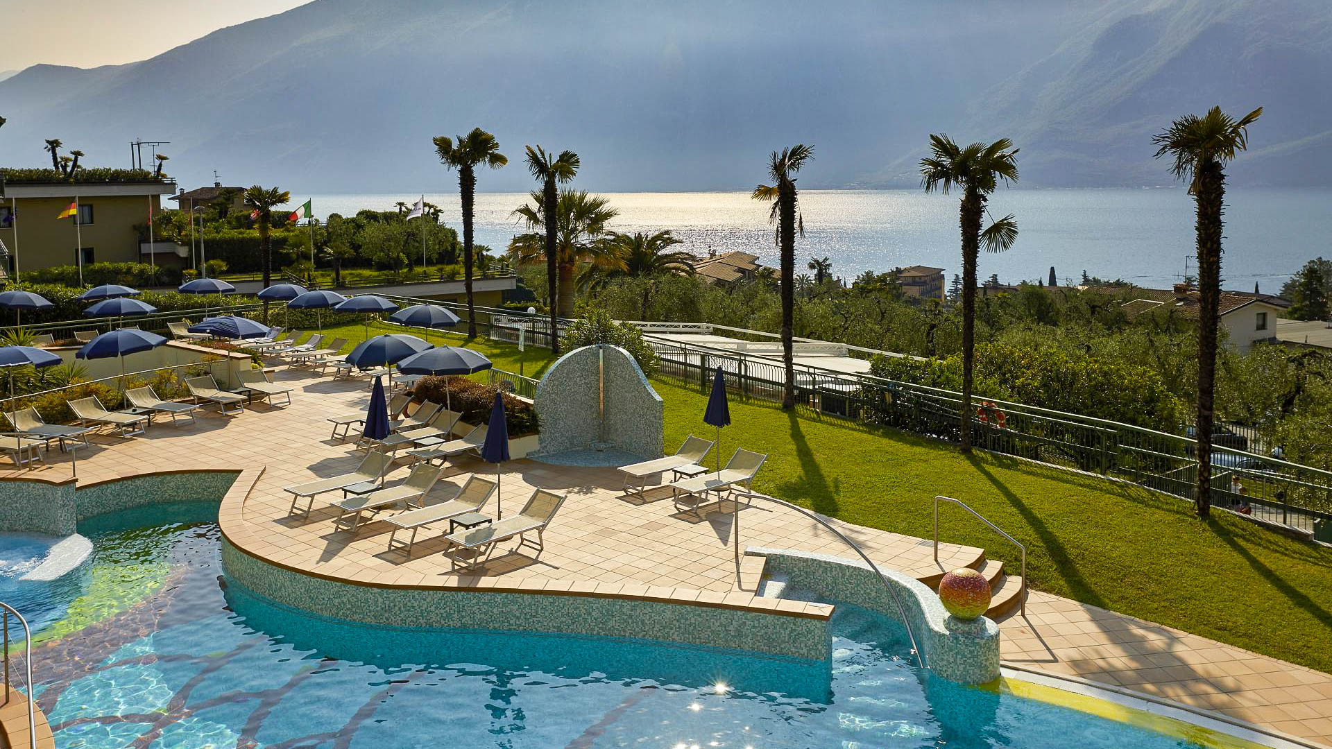 Hotel Royal Village