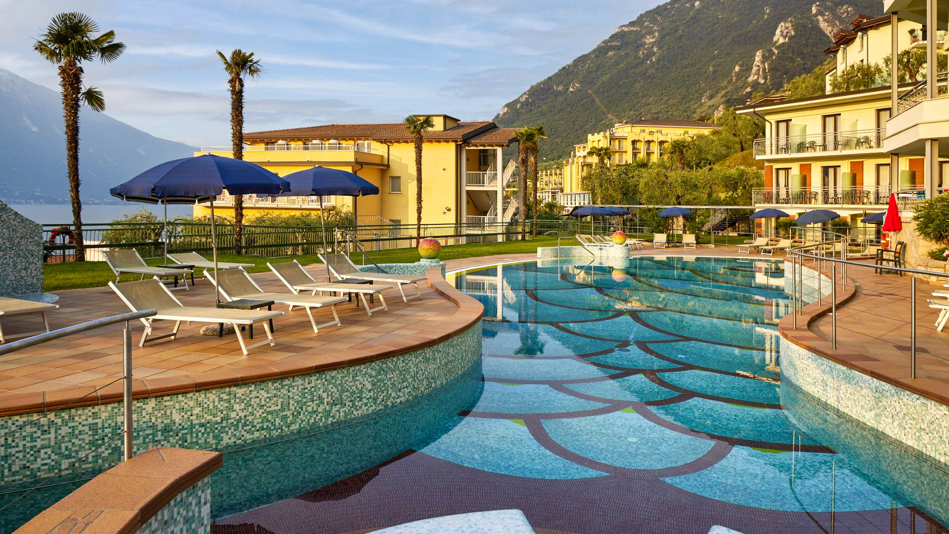 Hotel Royal Village