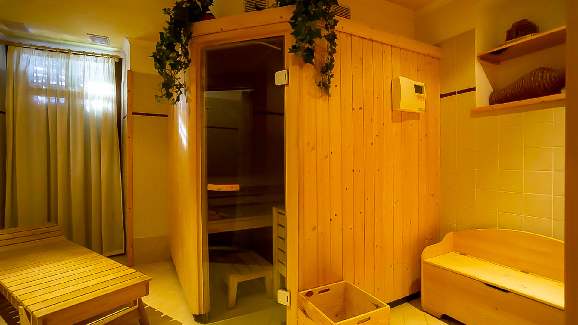 Hotel Salegg